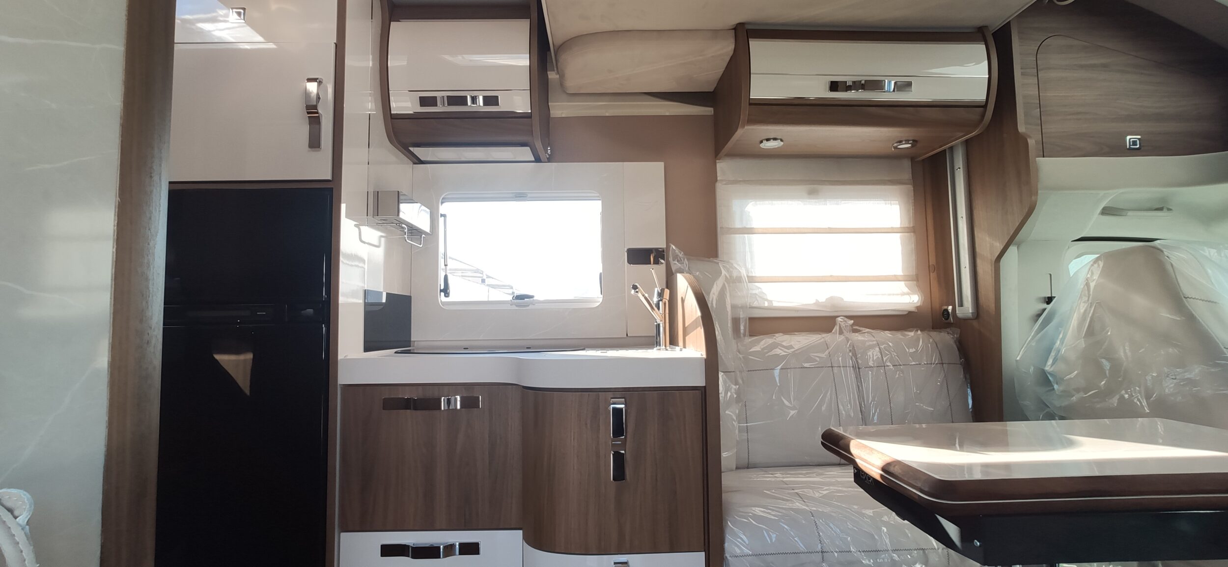 Arca Europa P 699 GLM