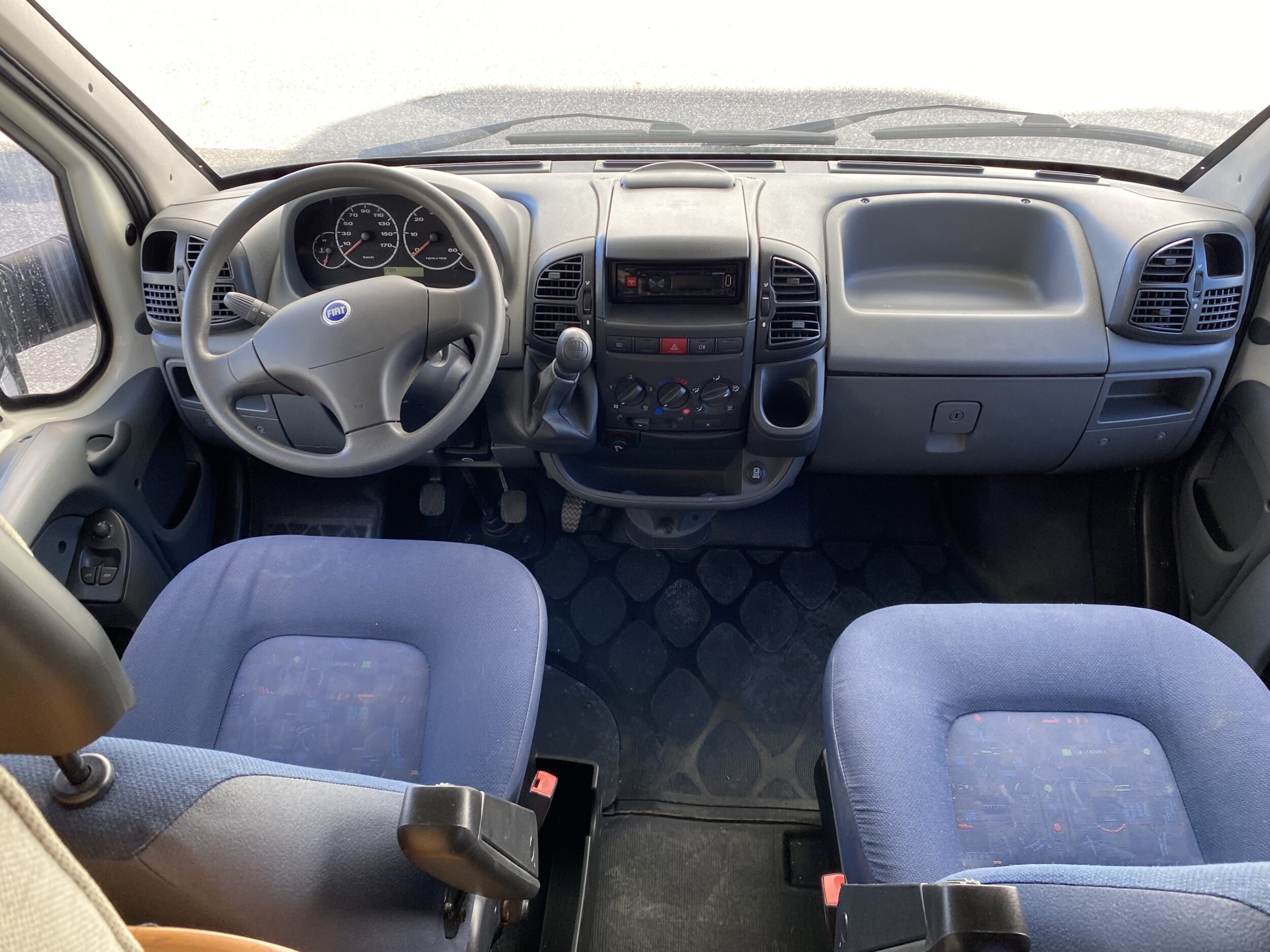 Mobilvetta Icaro S6