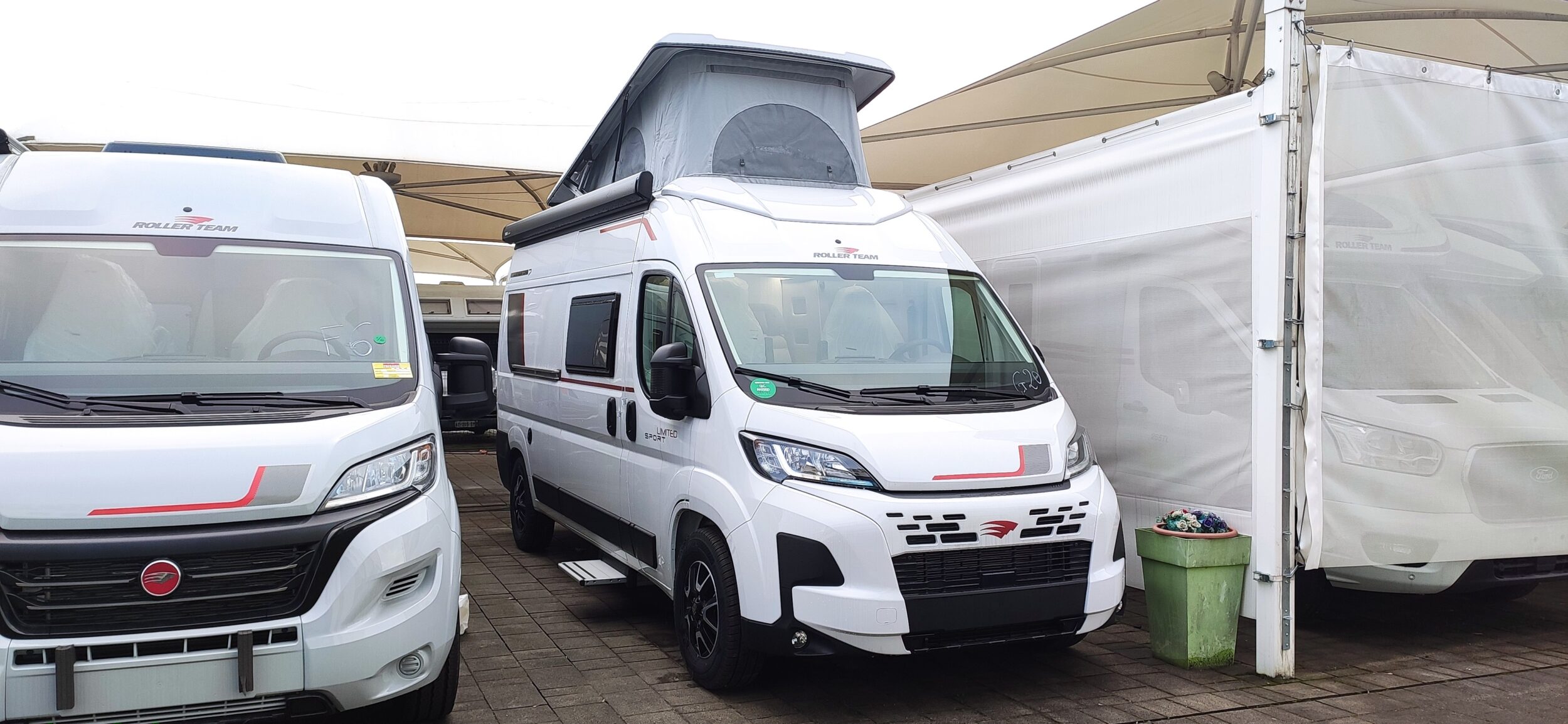 RT Livingstone 7 Sport