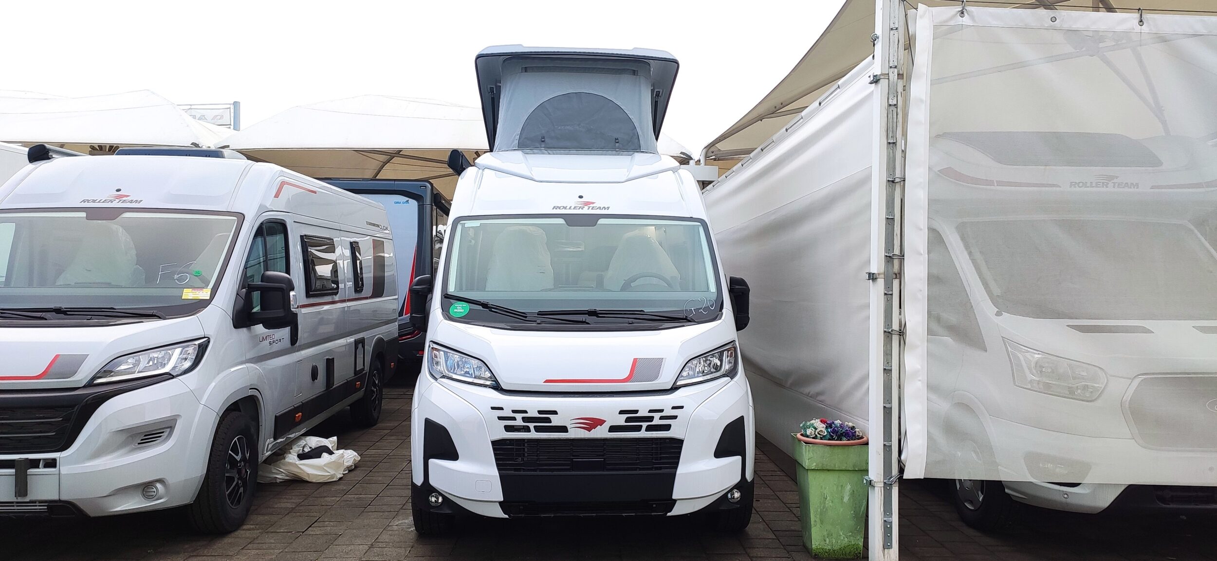 RT Livingstone 7 Sport