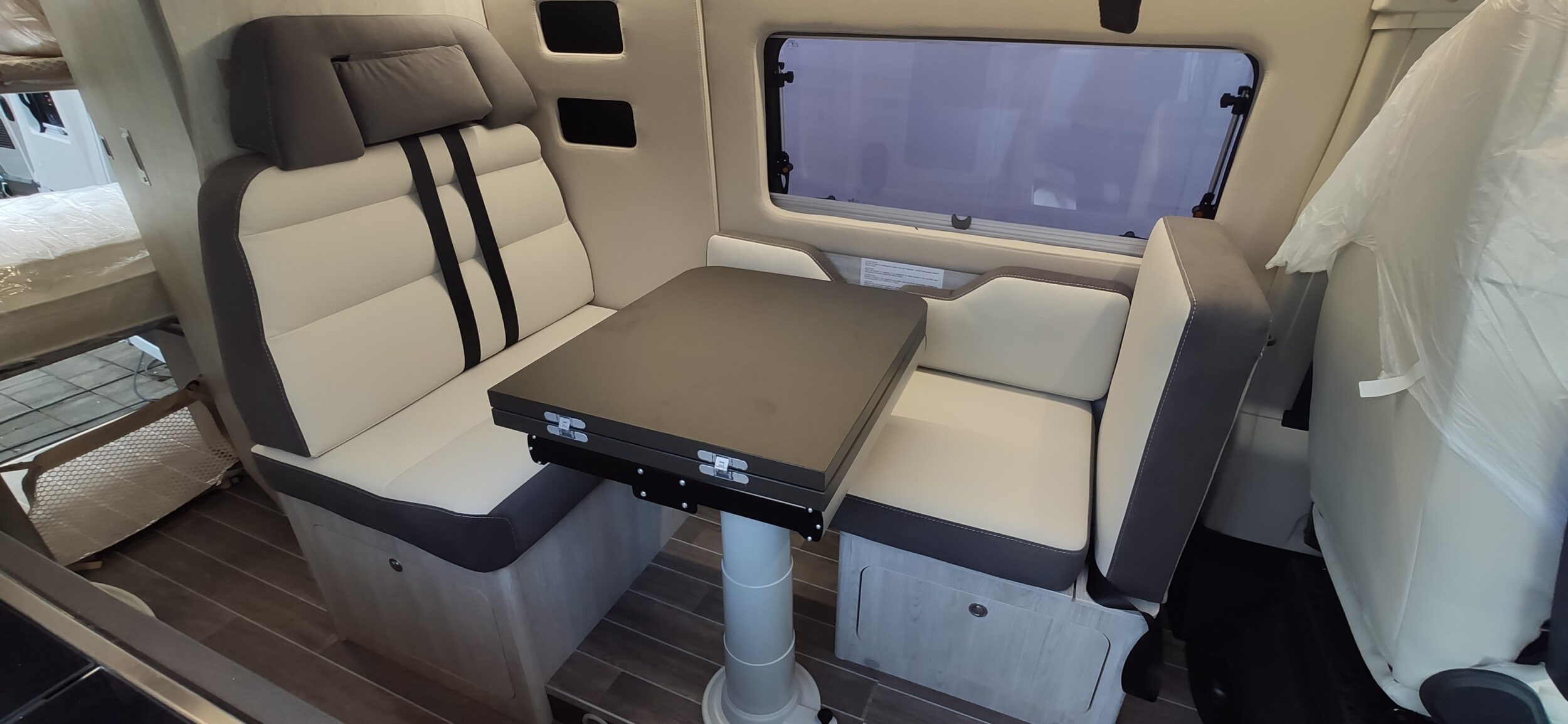 RT Livingstone 7 Sport