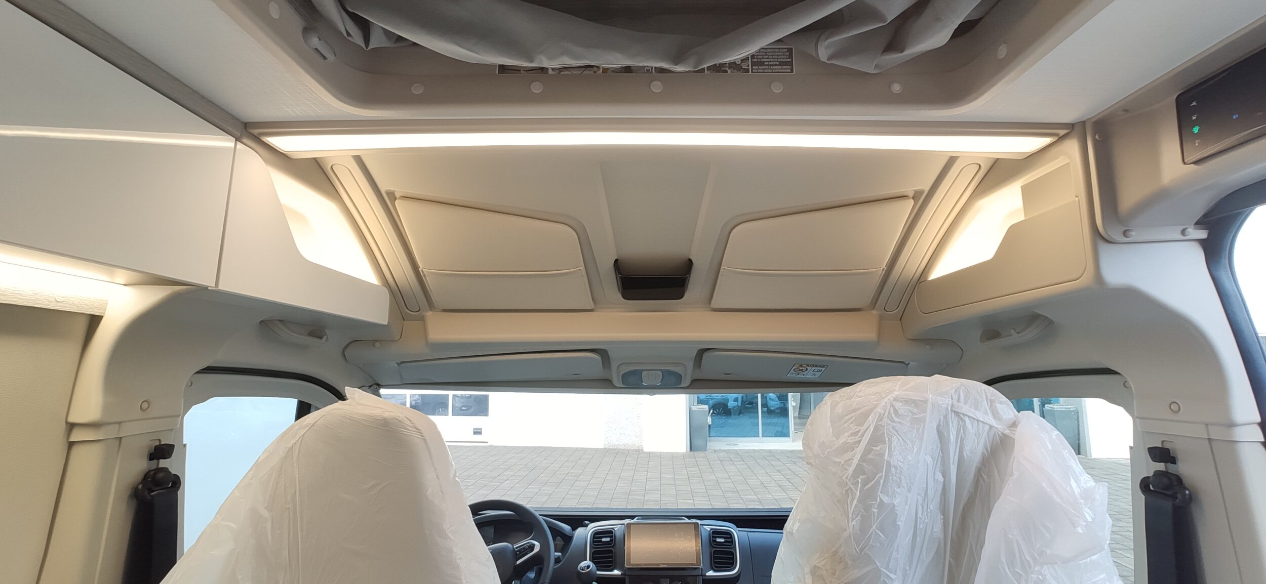 RT Livingstone 7 Sport