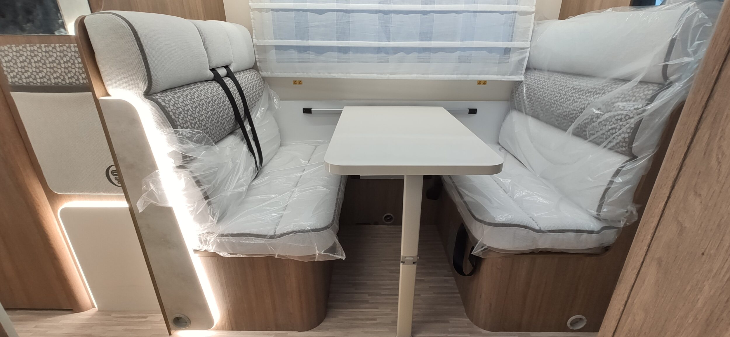 Elnagh Baron 20