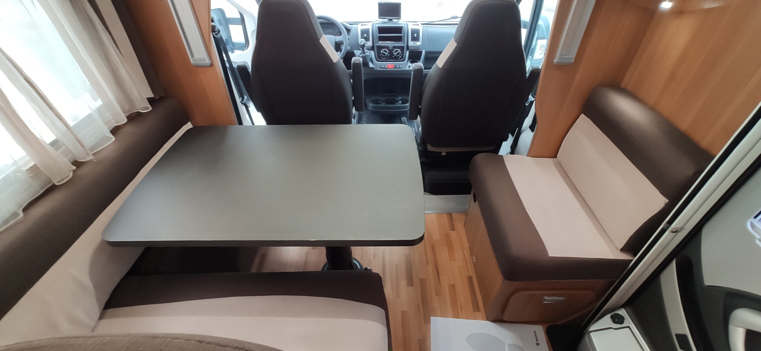 Laika Ecovip 390