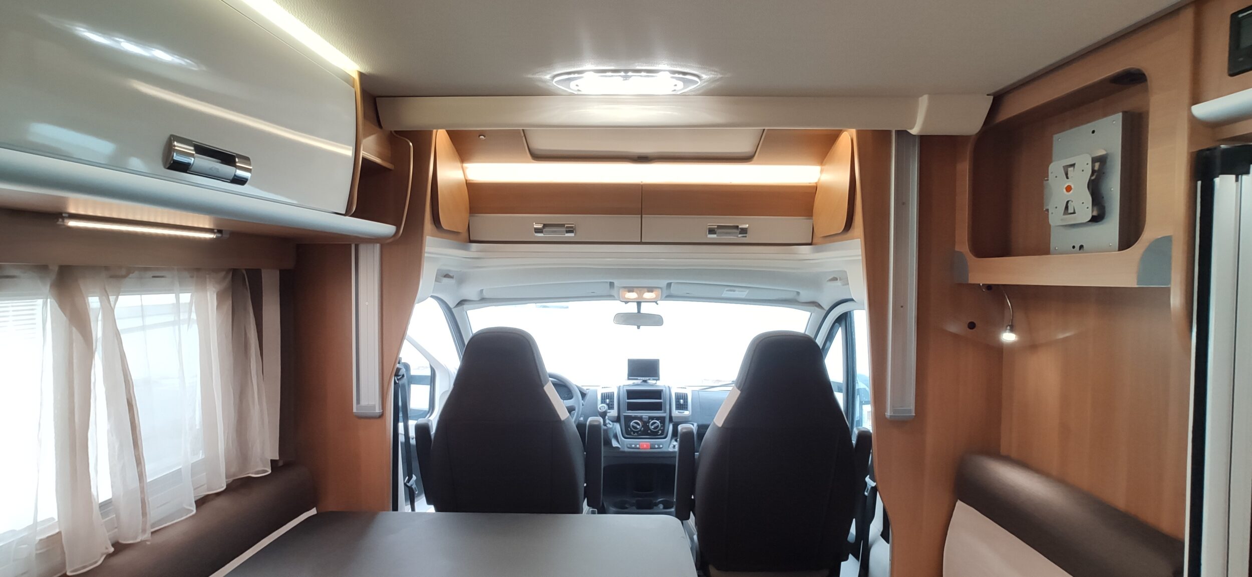 Laika Ecovip 390