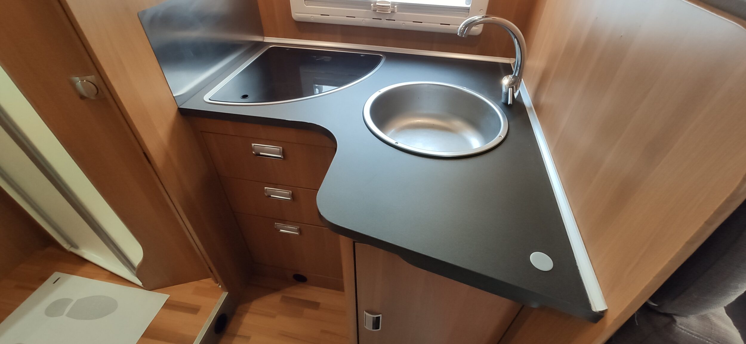 Laika Ecovip 390