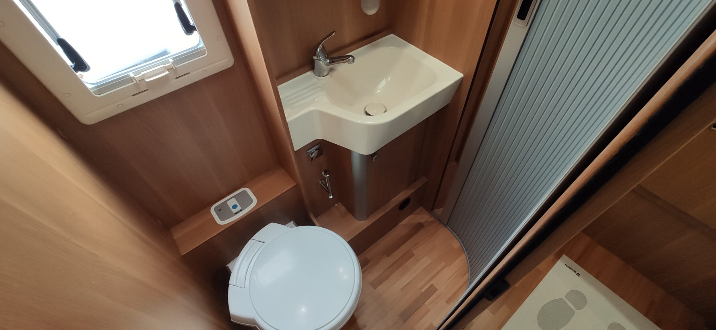 Laika Ecovip 390