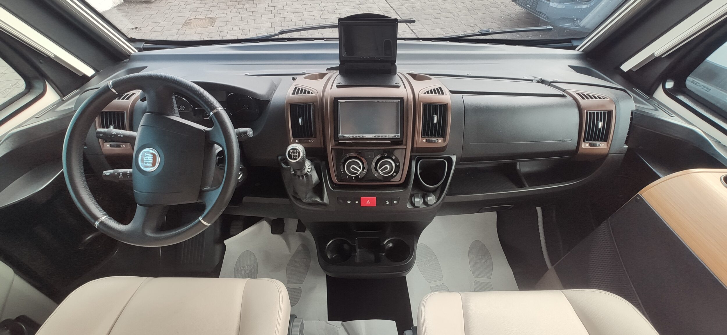 Arca H 640 GLM
