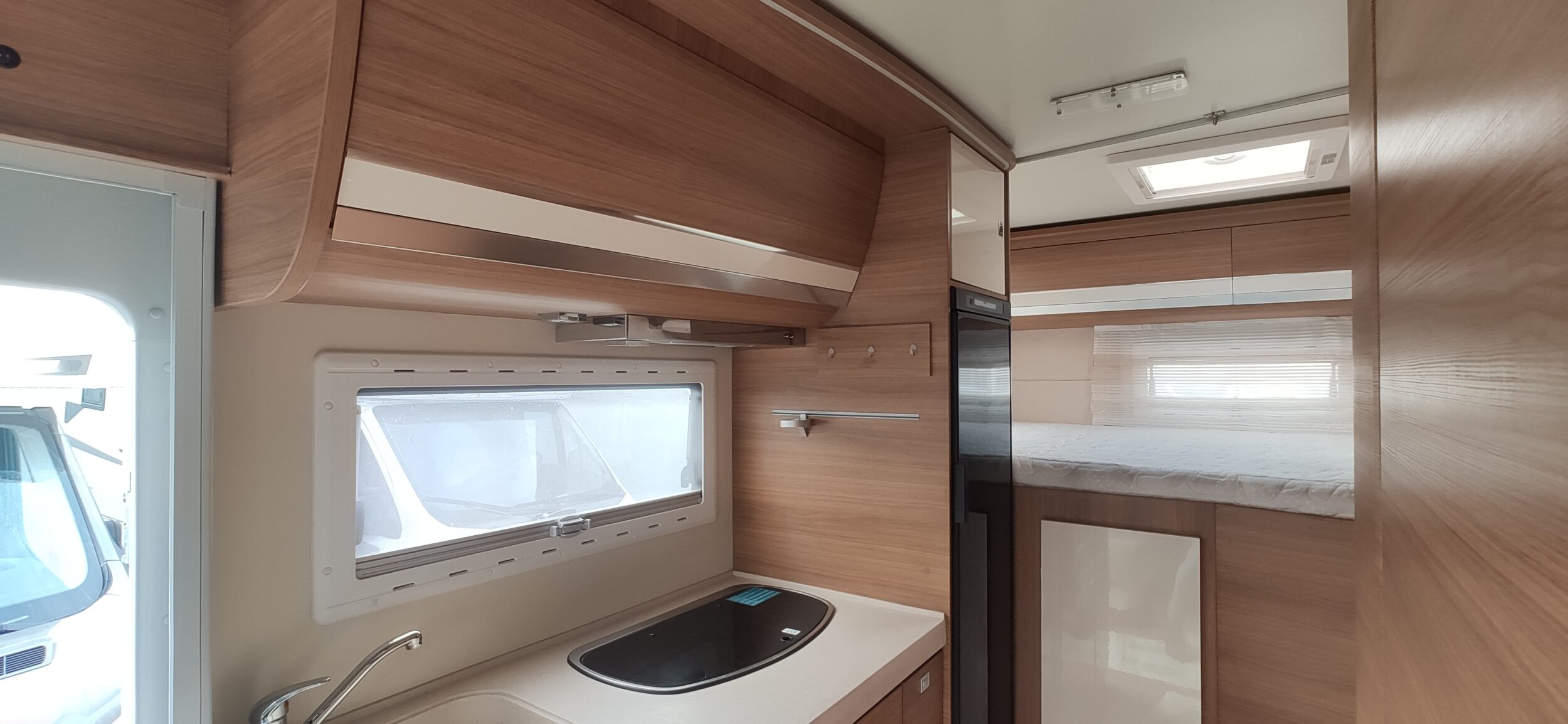 Arca H 640 GLM