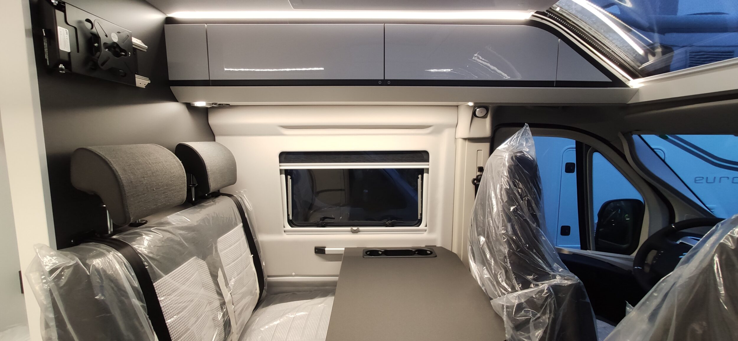Adria Twin Supreme 640 SGX