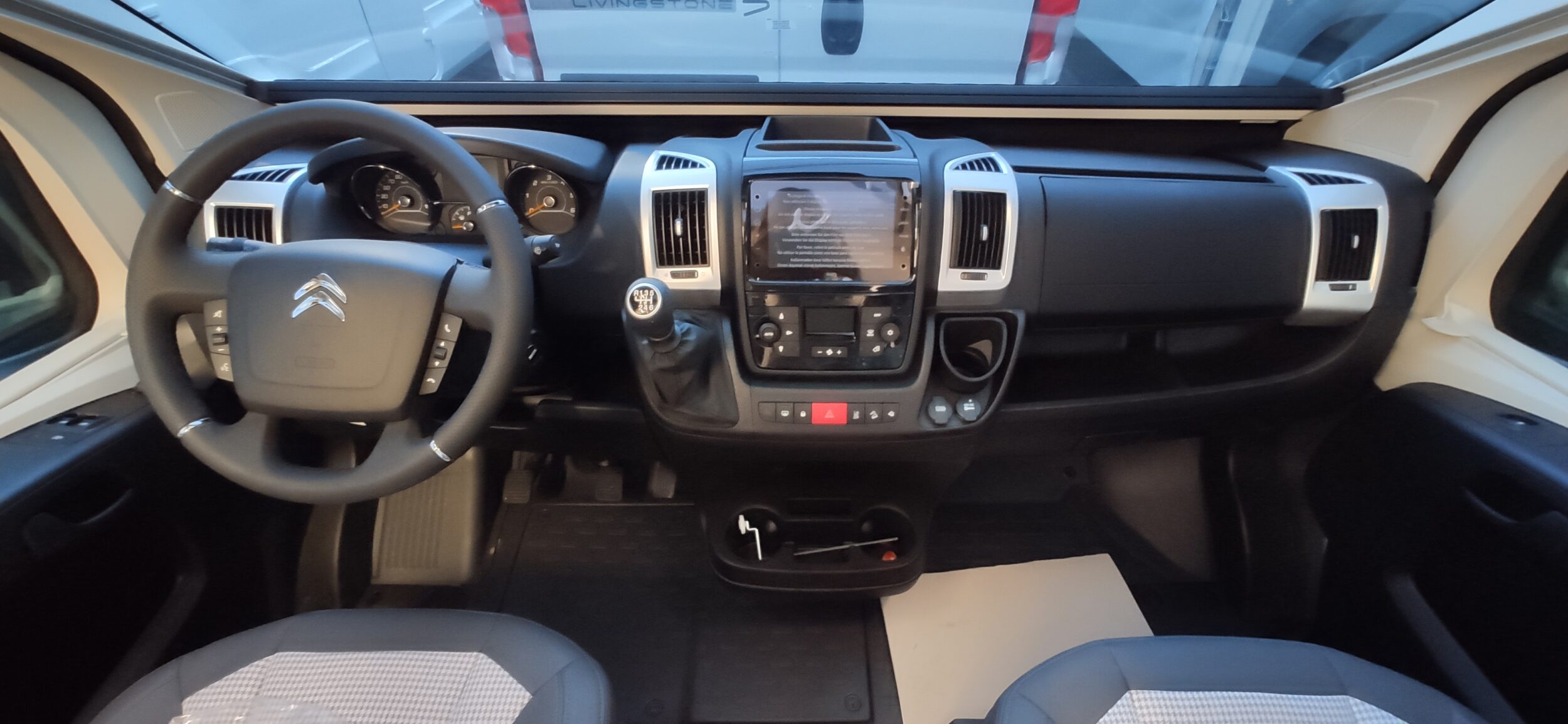 Adria Twin Supreme 640 SGX