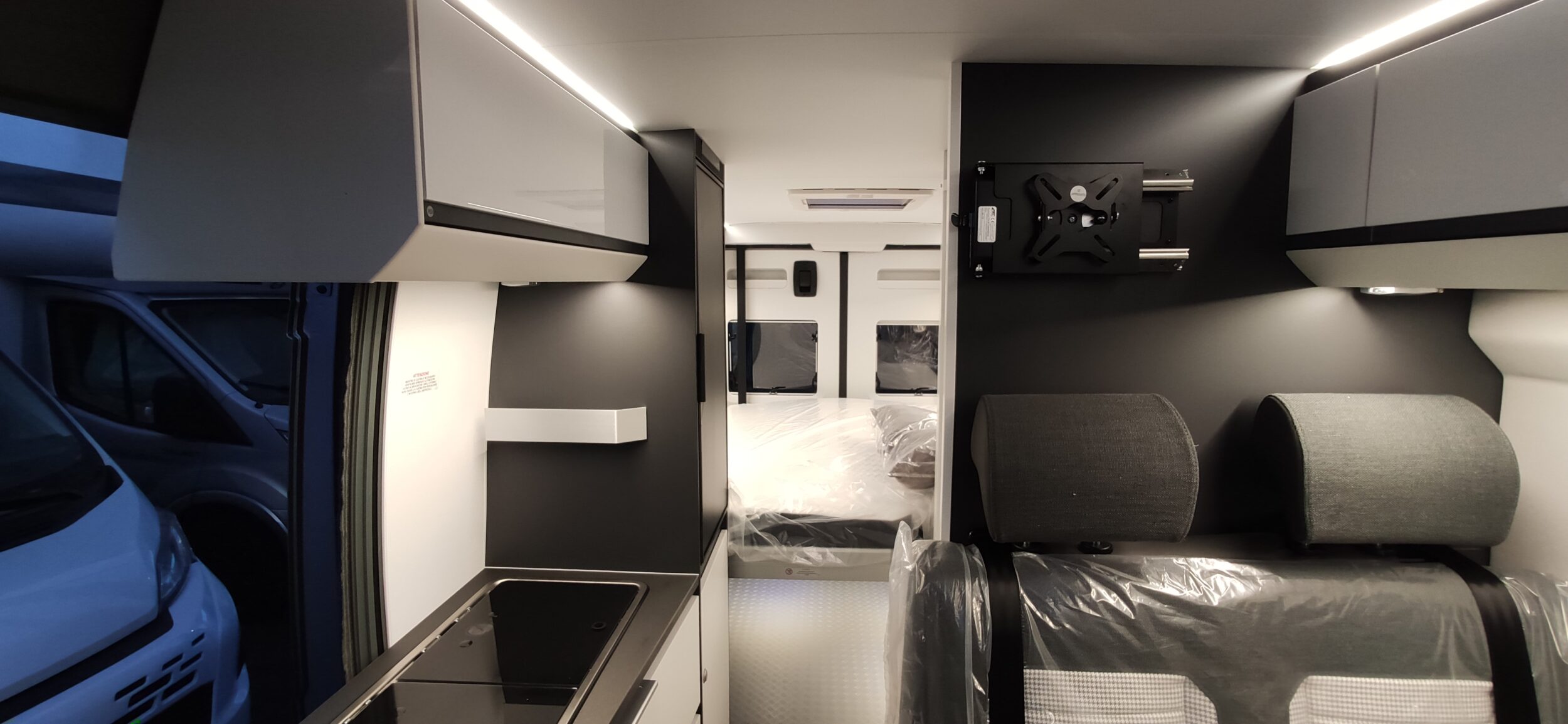 Adria Twin Supreme 640 SGX