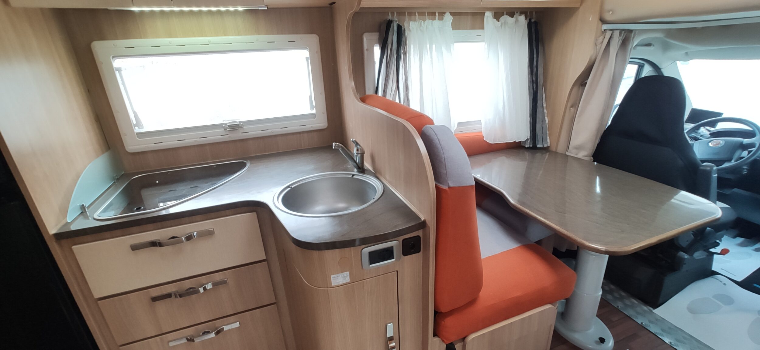 Elnagh Duke 45