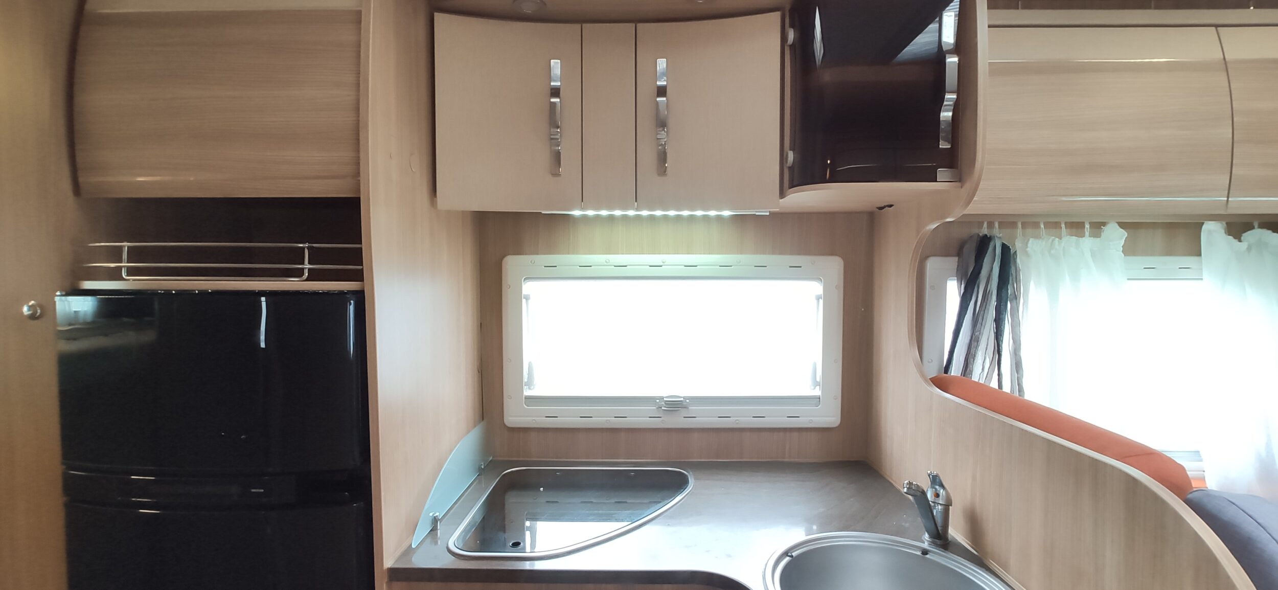Elnagh Duke 45
