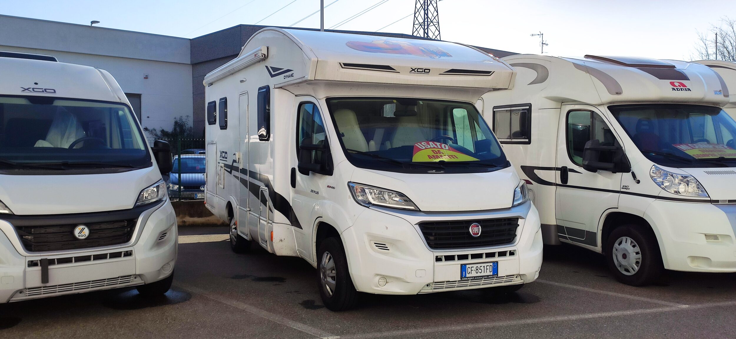 Xgo Dynamic 28 Plus