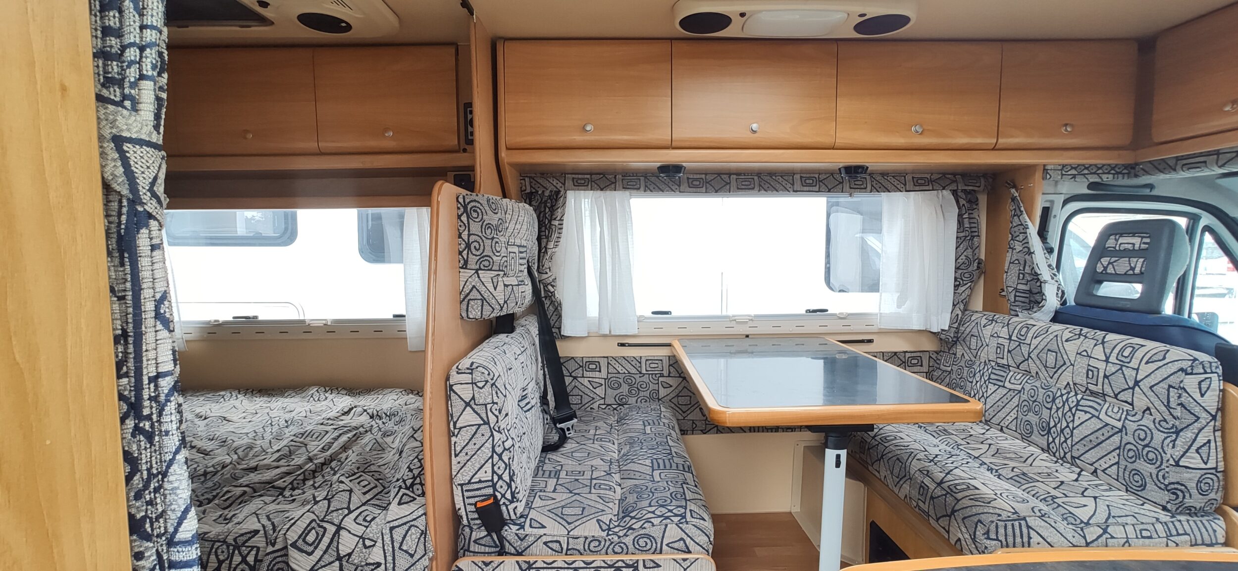 Laika Ecovip 7 RG