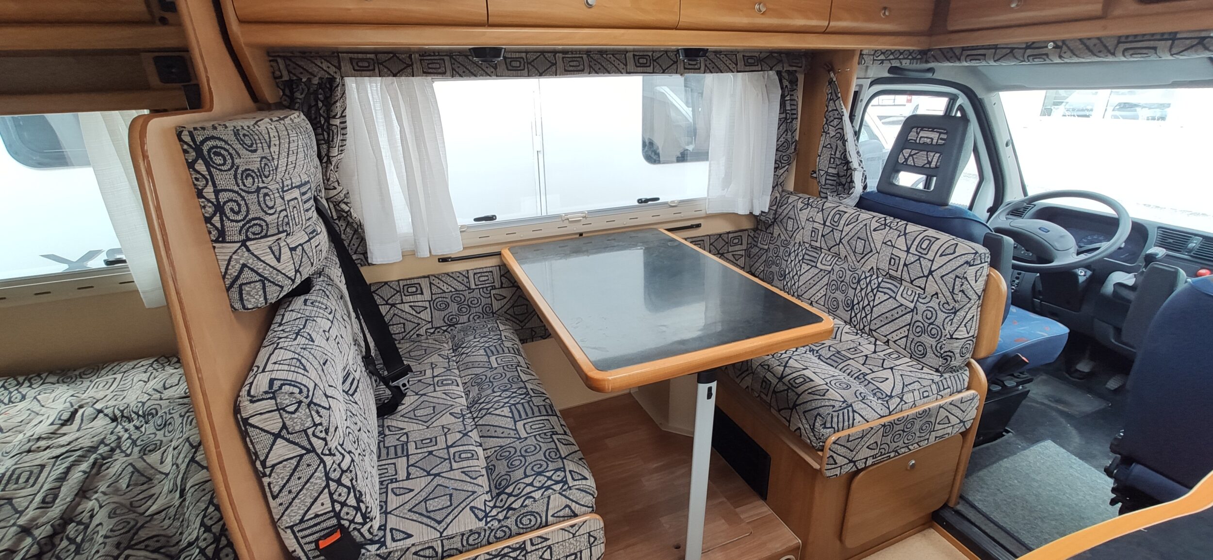 Laika Ecovip 7 RG