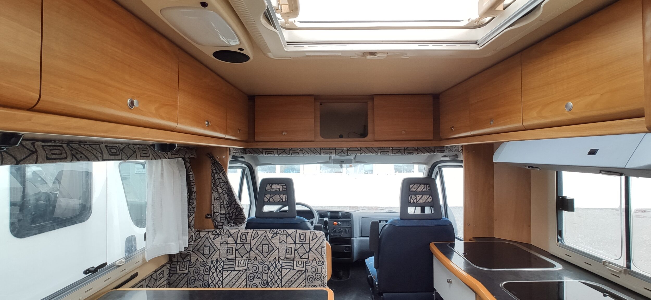 Laika Ecovip 7 RG