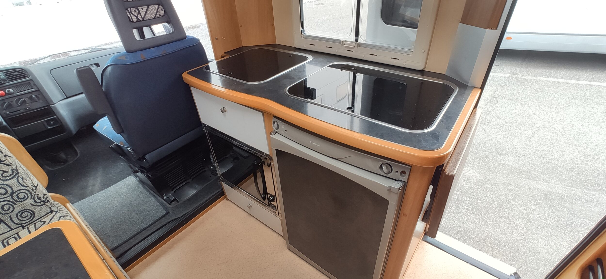 Laika Ecovip 7 RG