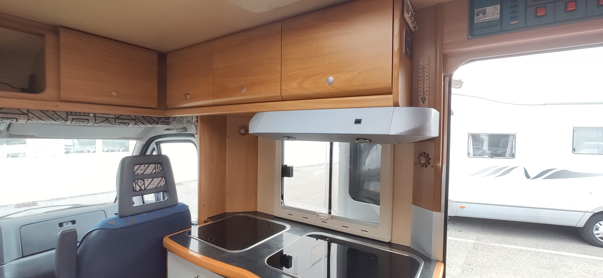 Laika Ecovip 7 RG
