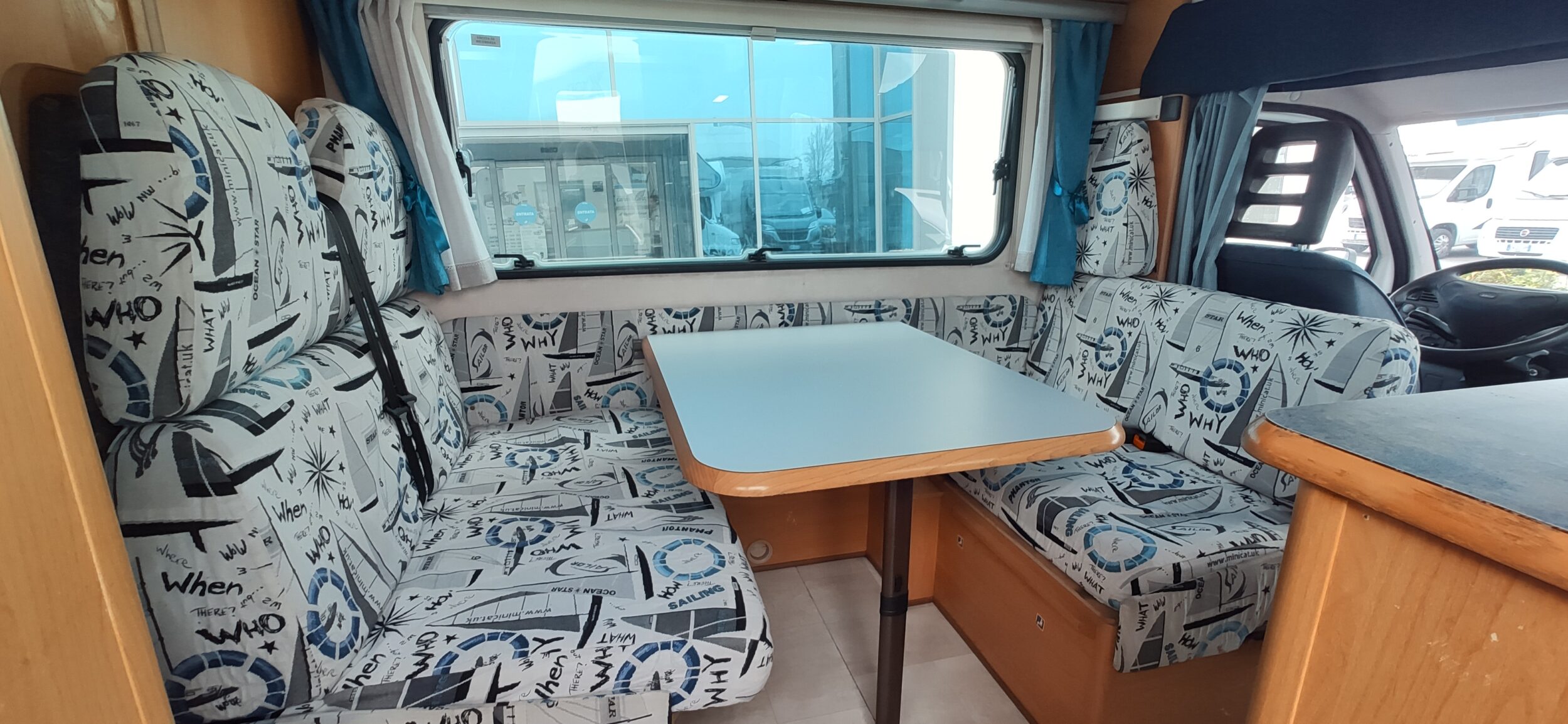 Adria Adriatik 576 DK