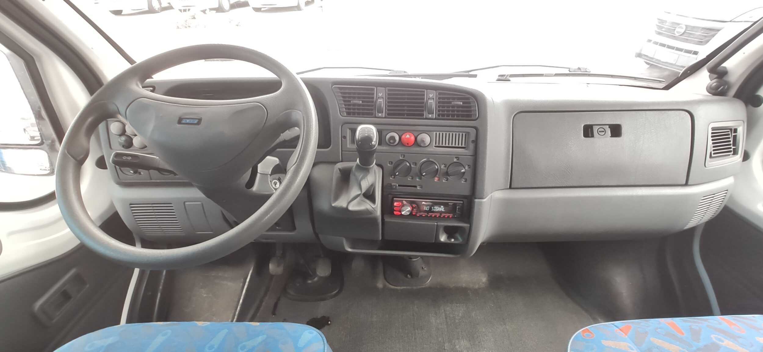 Adria Adriatik 576 DK