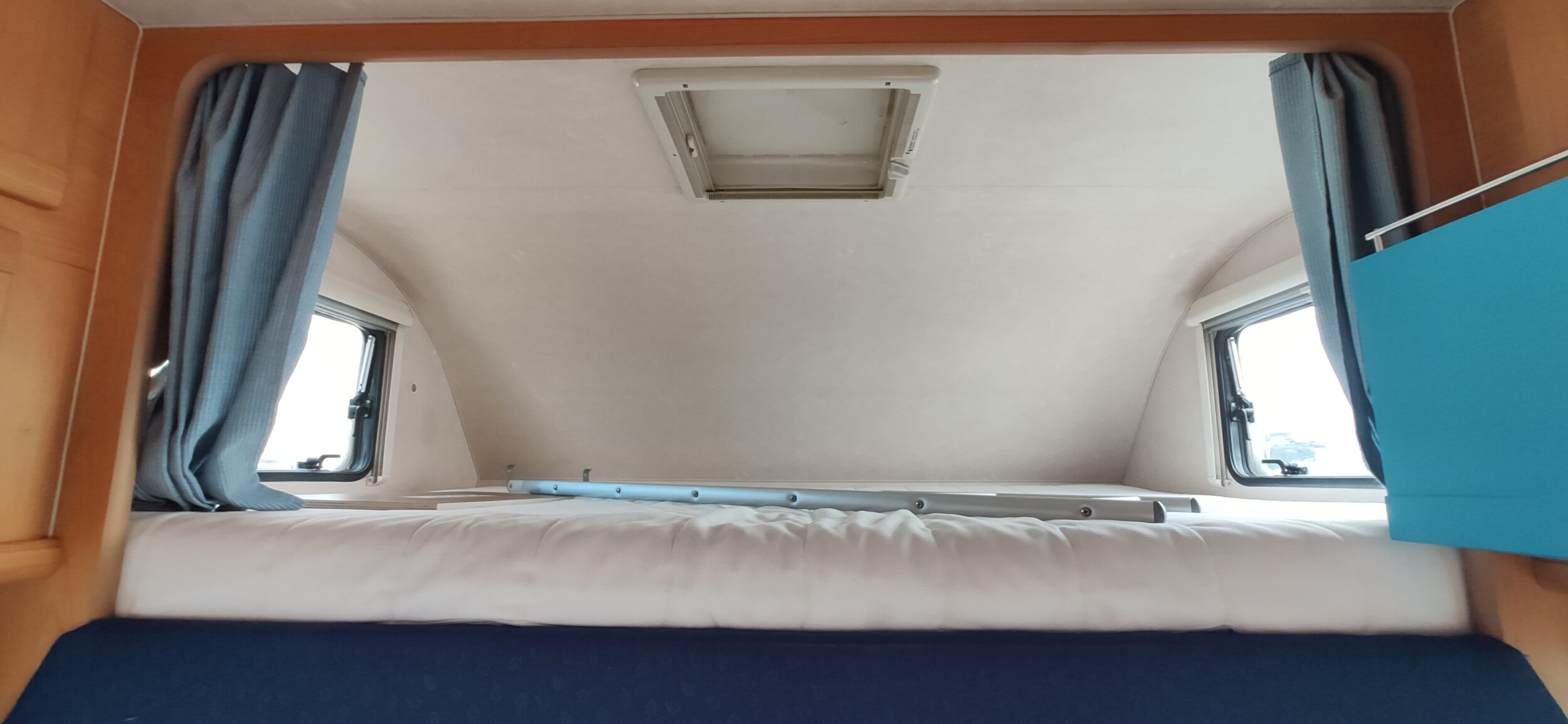 Adria Adriatik 576 DK