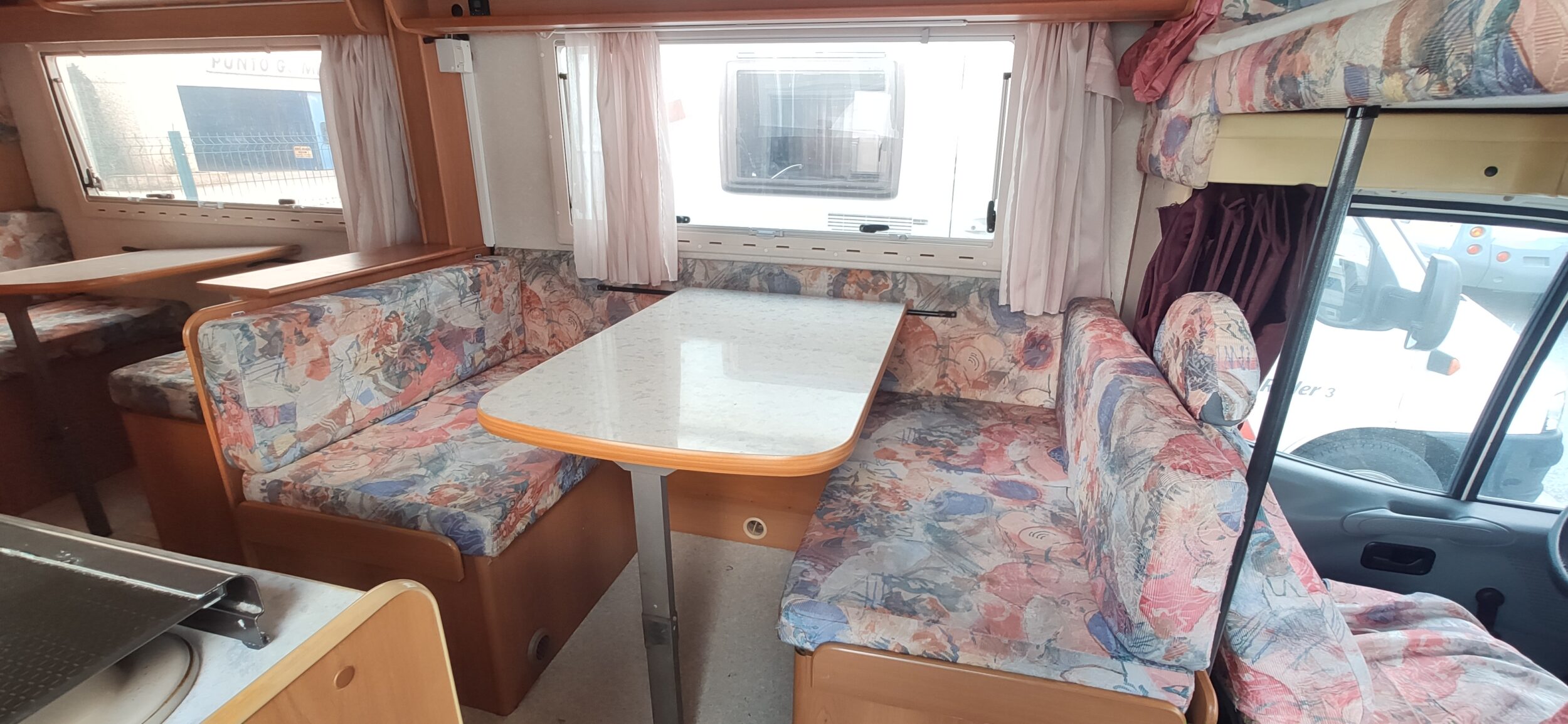 Elnagh Columbia 106