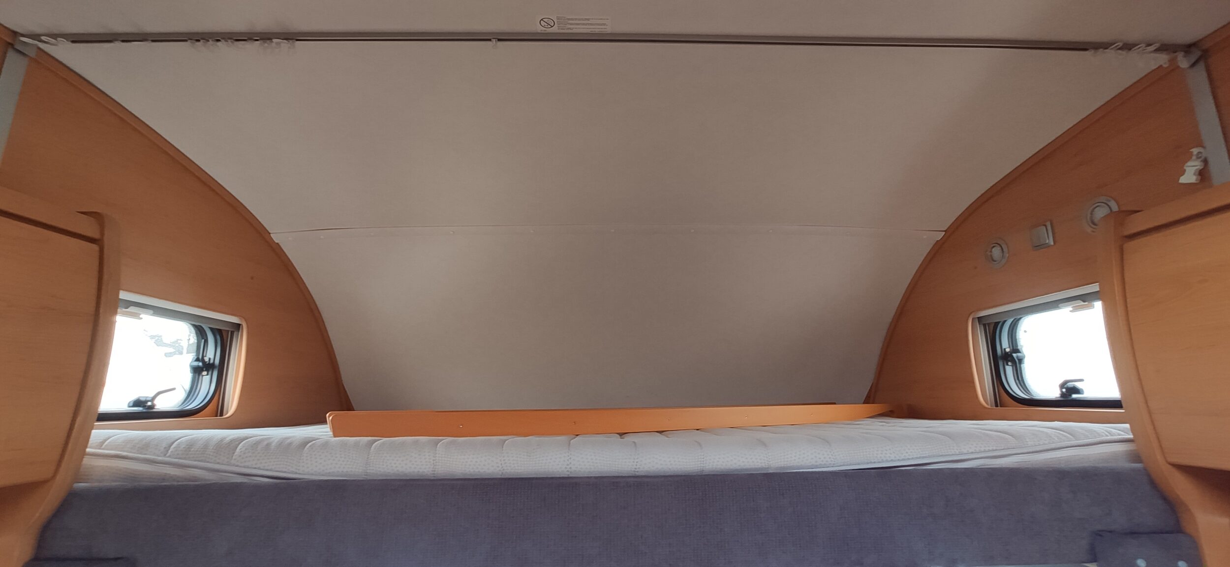 Hymer Camp 682 CL