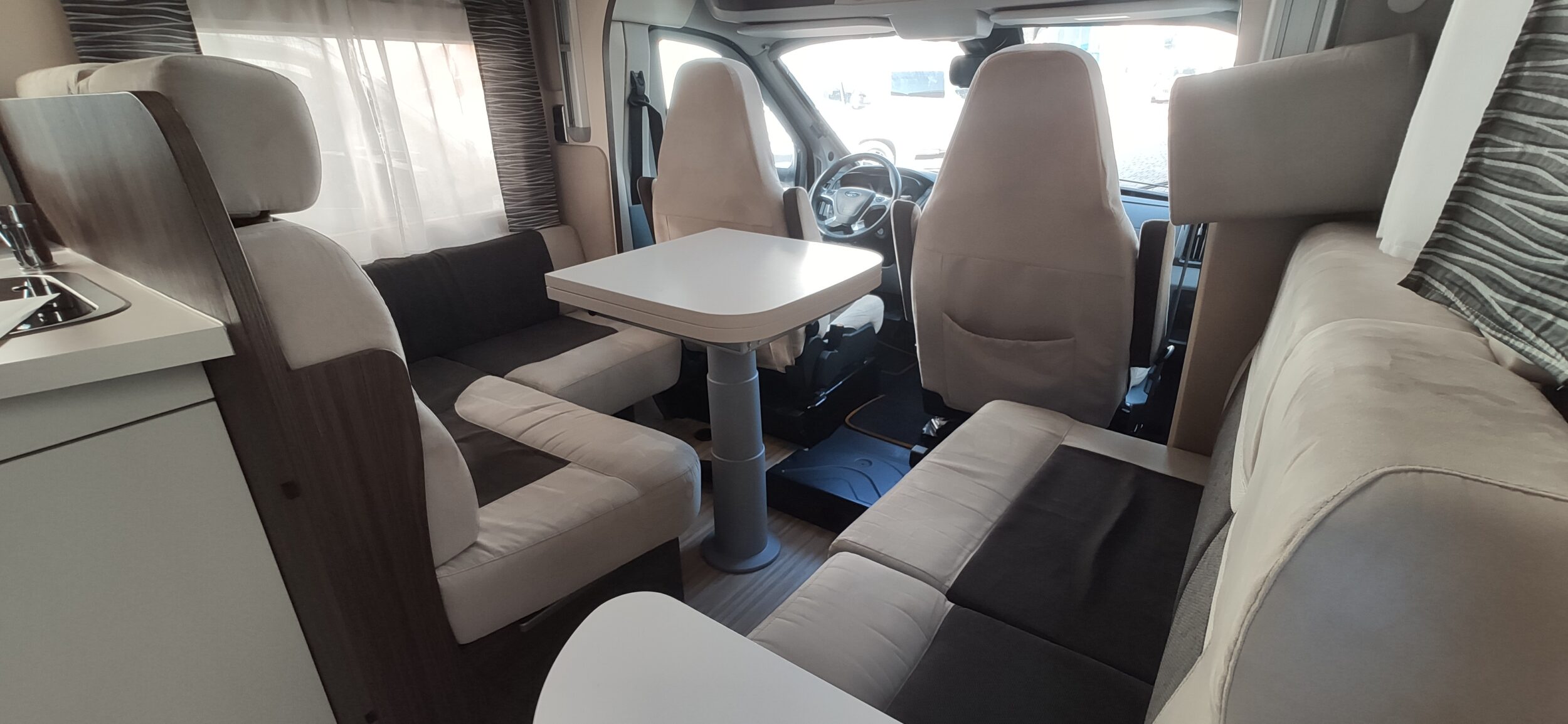 Benimar Tessoro 463