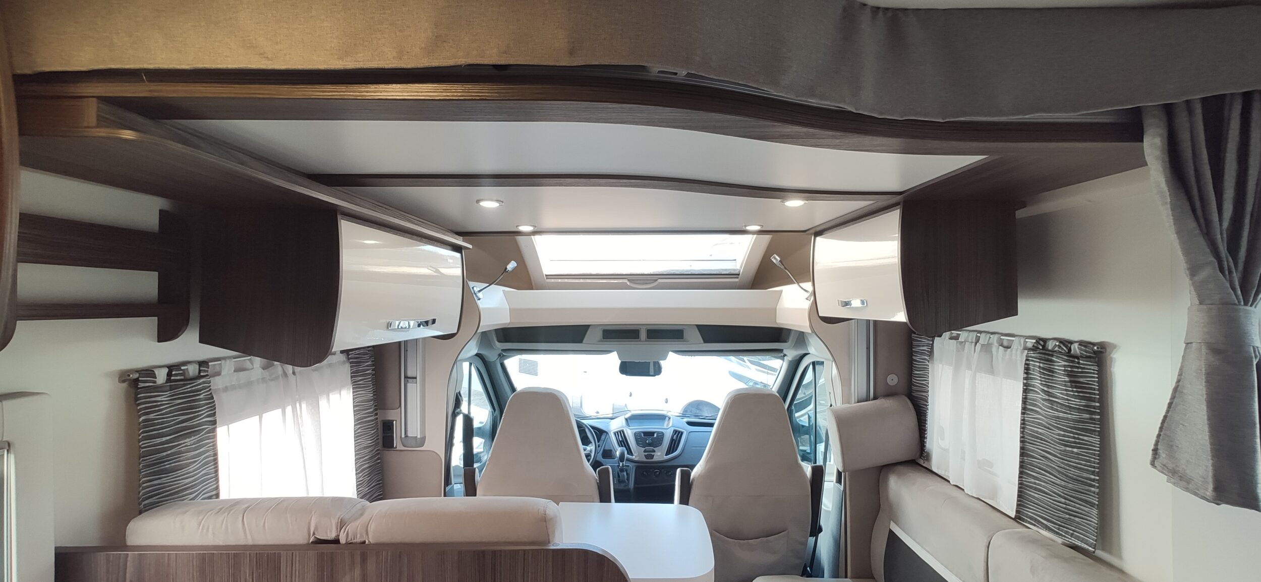 Benimar Tessoro 463