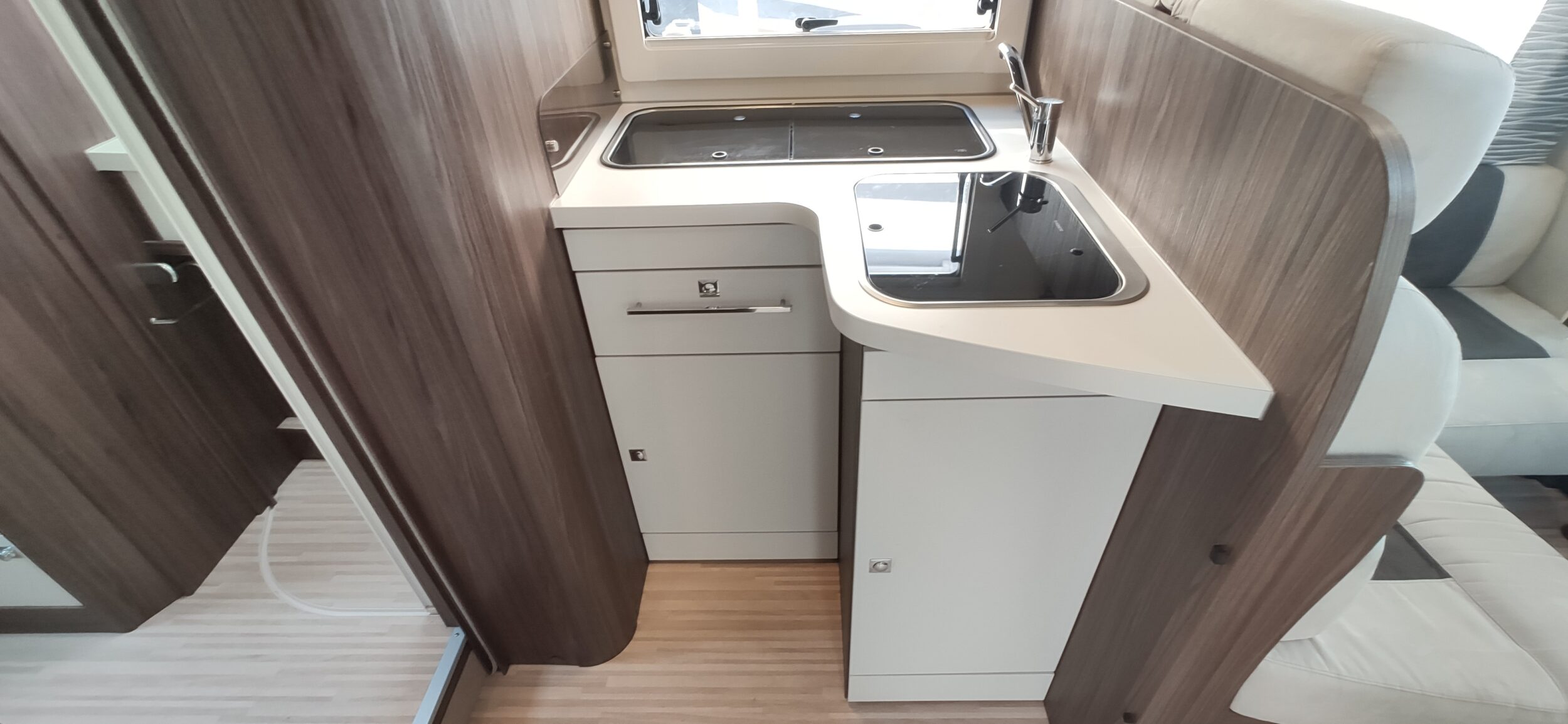 Benimar Tessoro 463