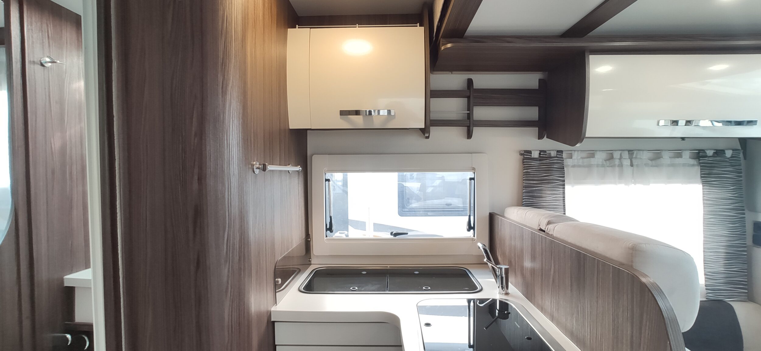 Benimar Tessoro 463