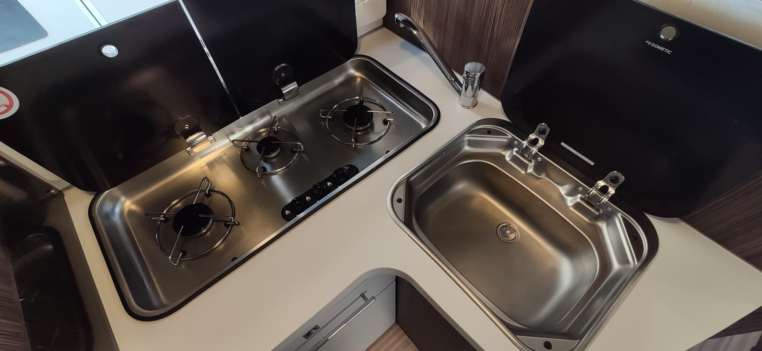 Benimar Tessoro 463