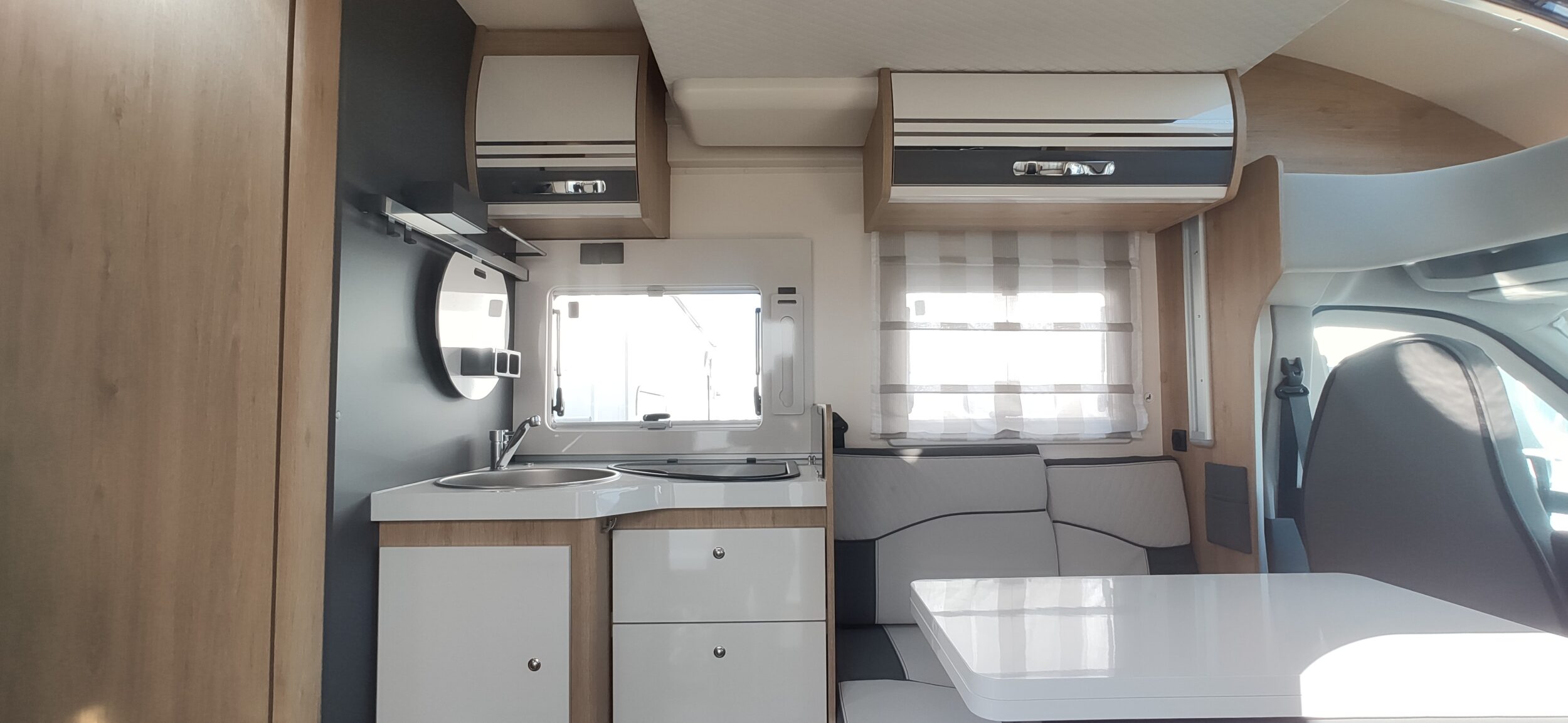 RT Zefiro 267 TL