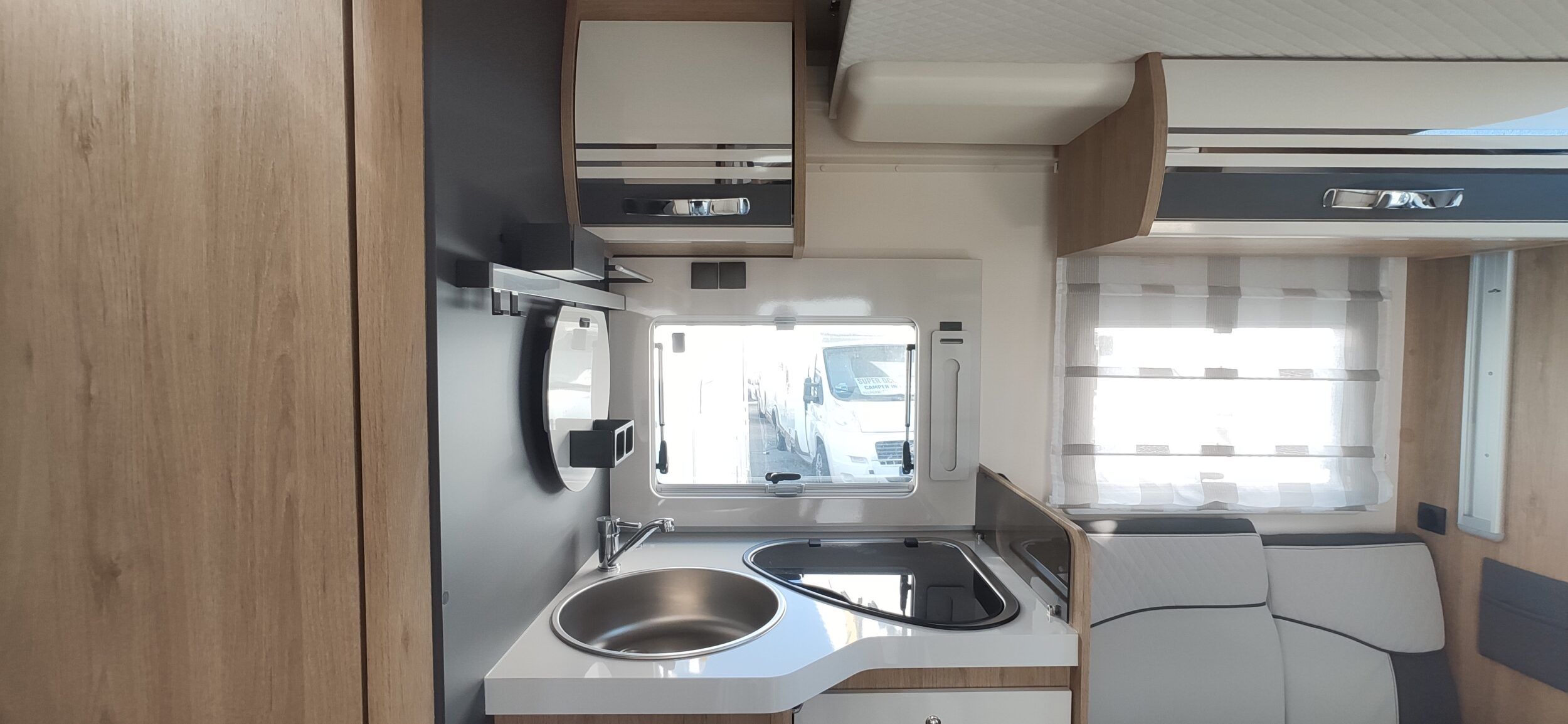 RT Zefiro 267 TL