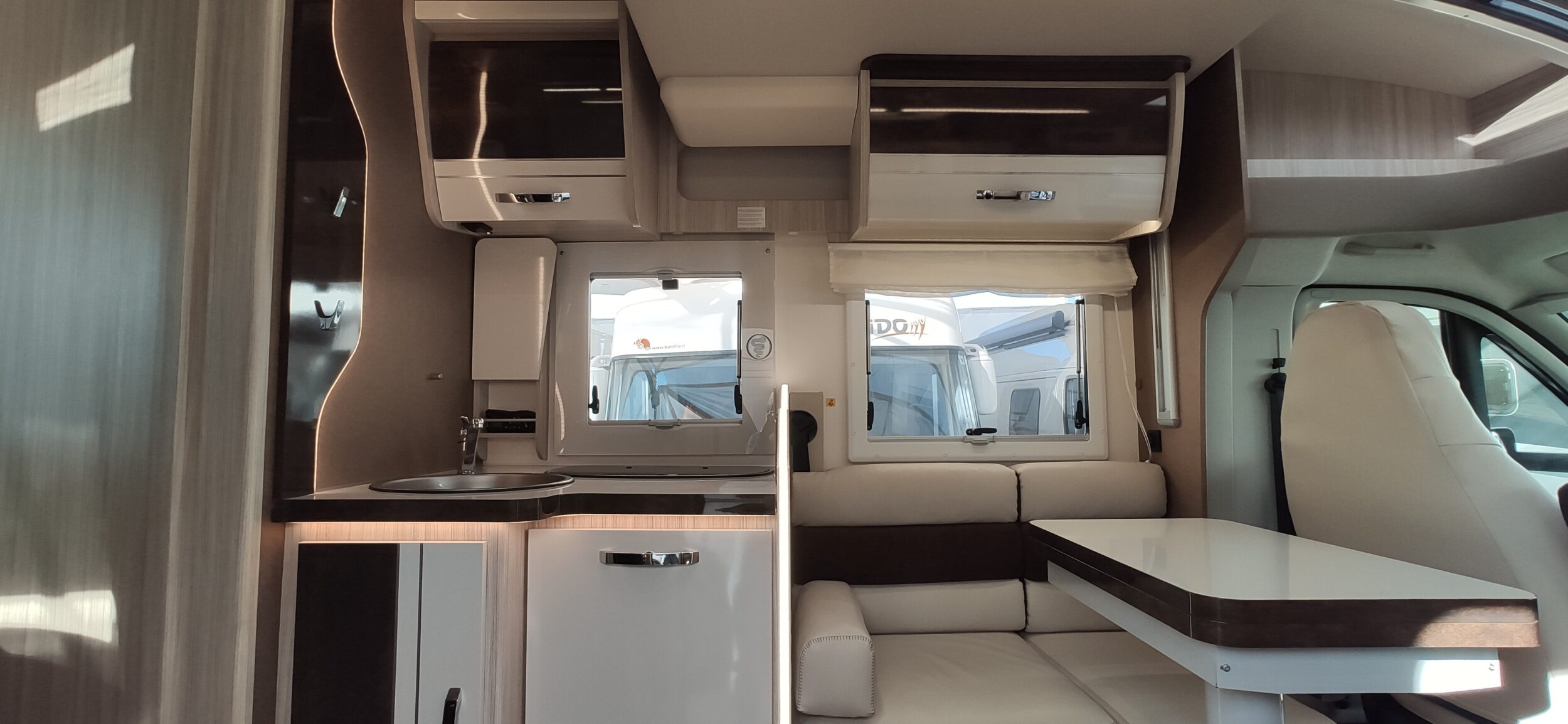 Elnagh T-Loft 532