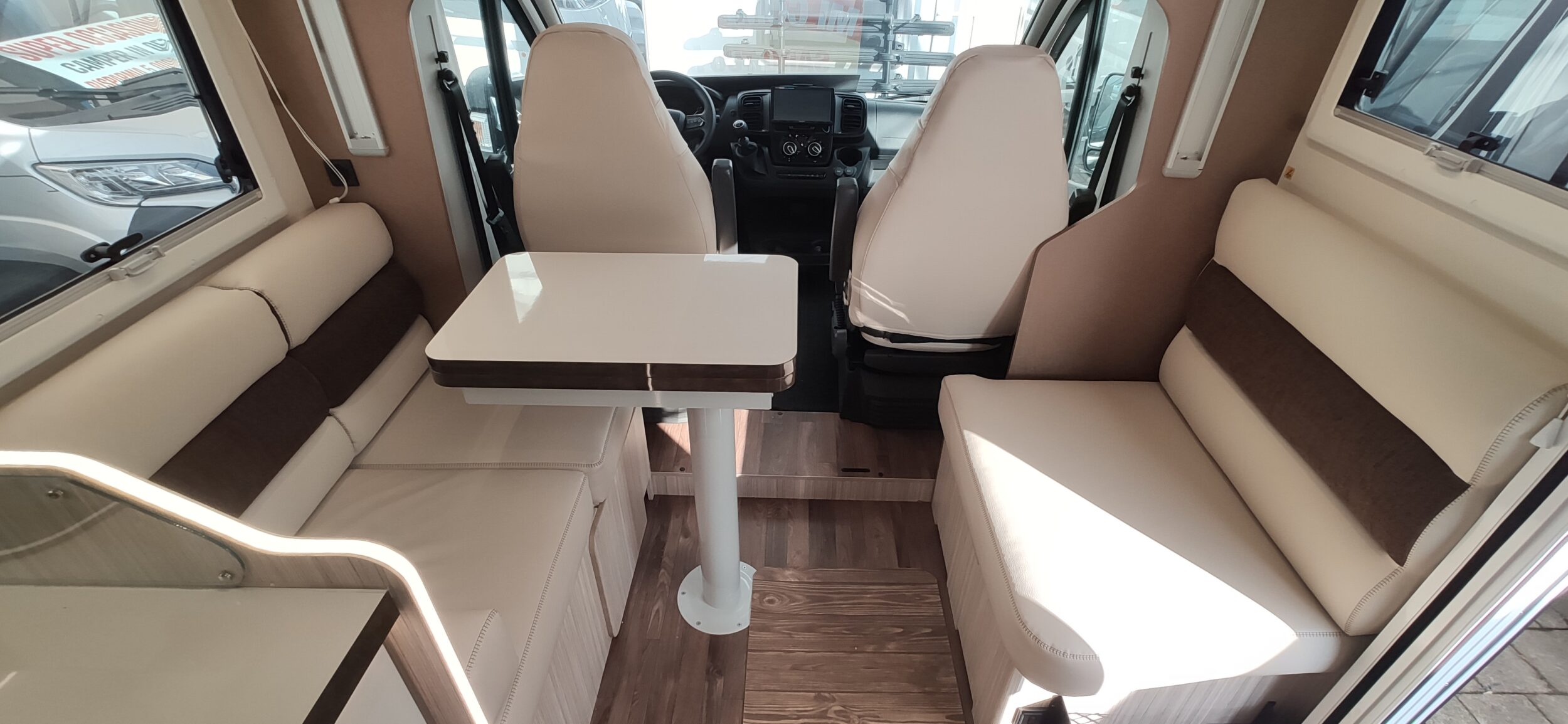 Elnagh T-Loft 532