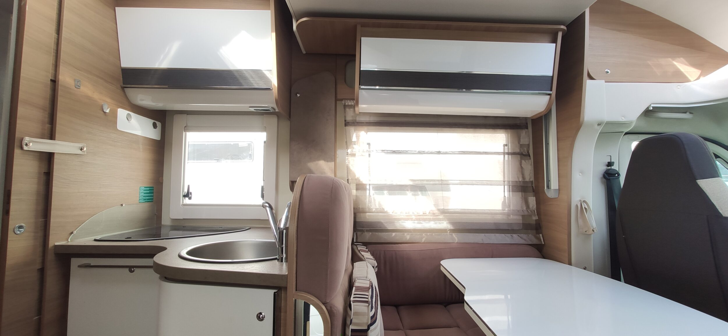 Elnagh T-Loft 530