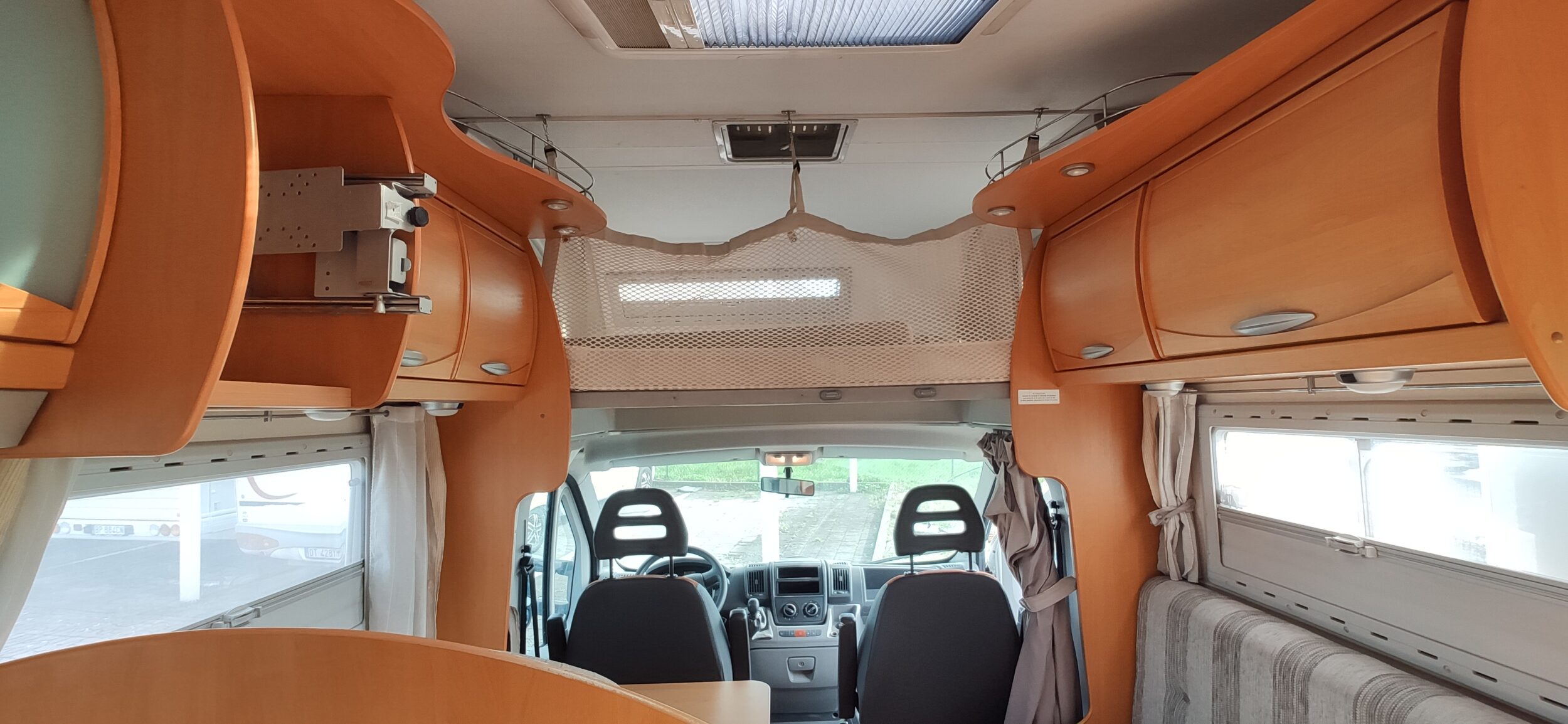 CI Riviera Garage