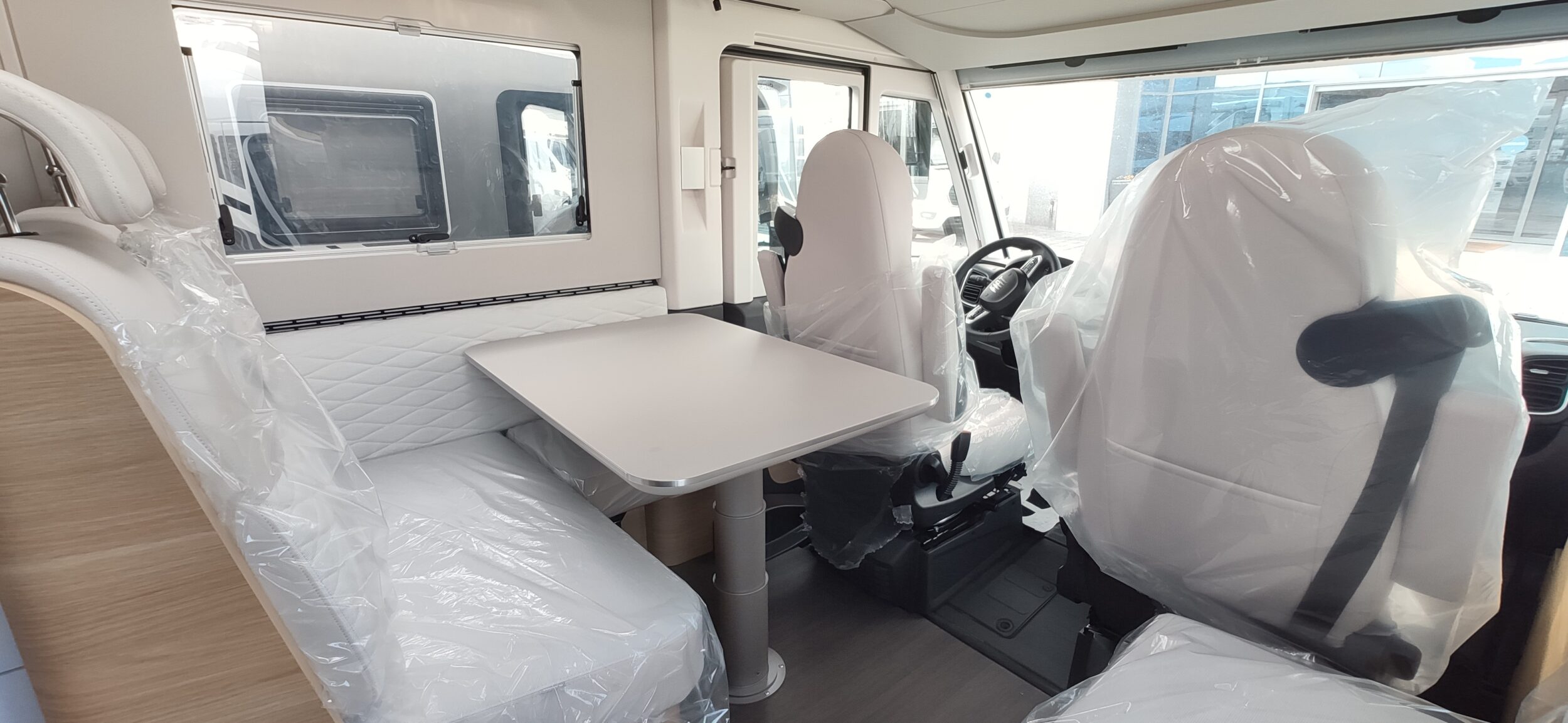 Adria Sonic 700 SL Plus