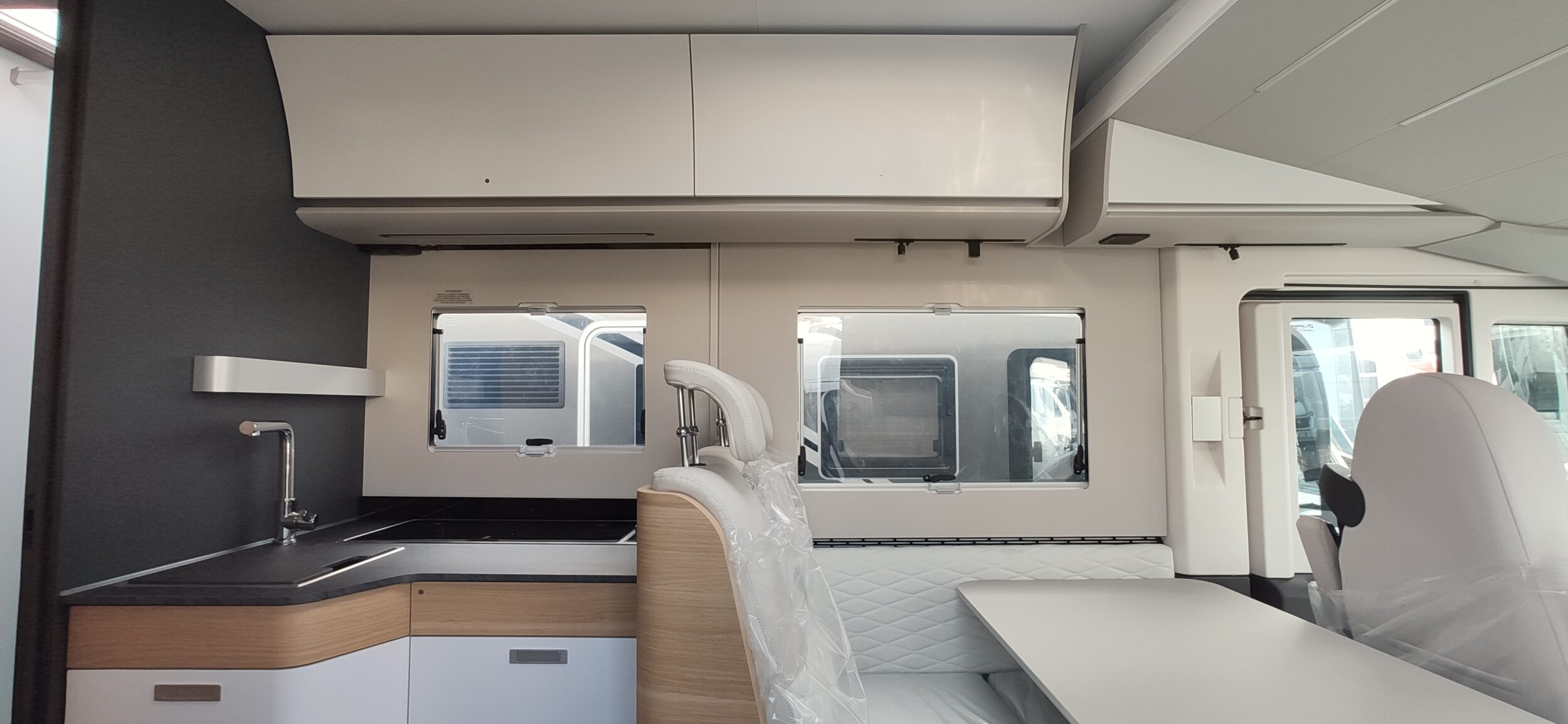 Adria Sonic 700 SL Plus