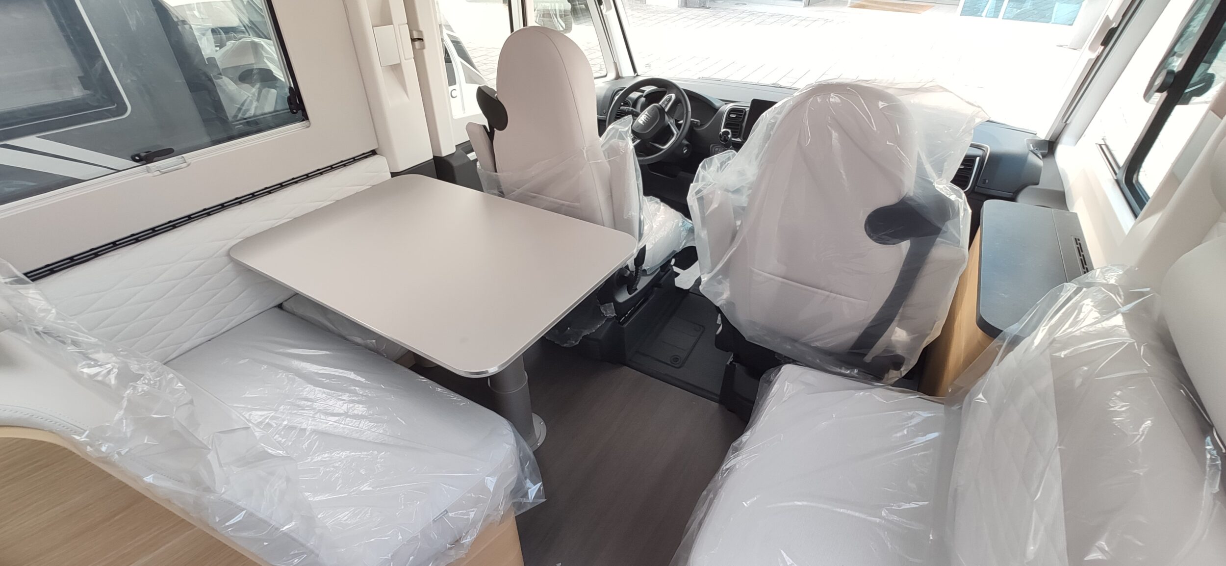 Adria Sonic 700 SL Plus