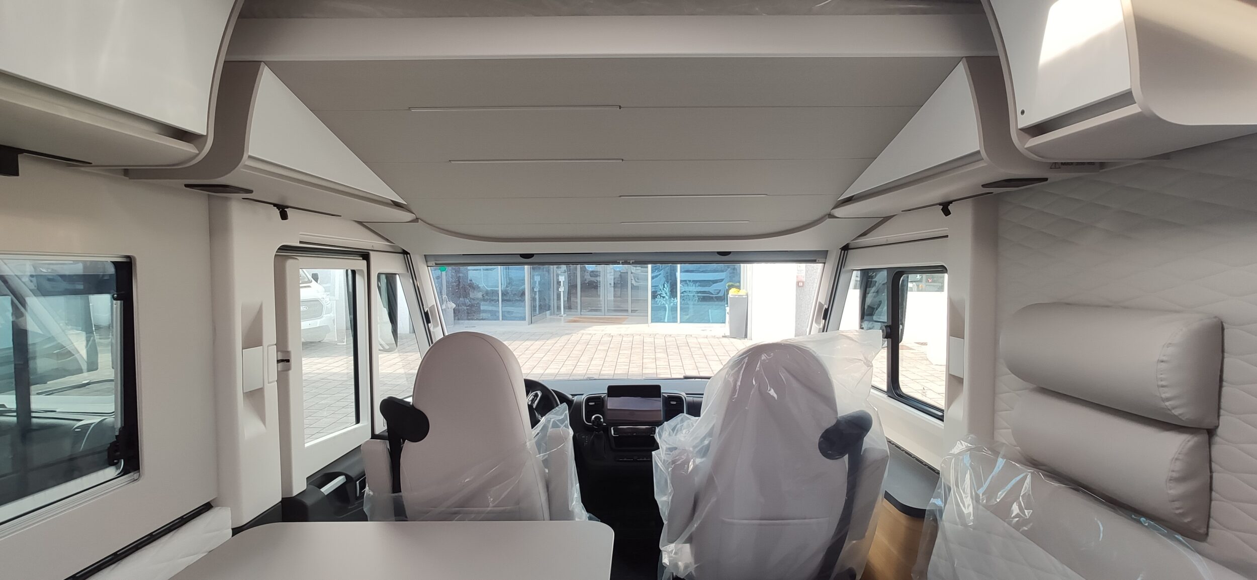 Adria Sonic 700 SL Plus