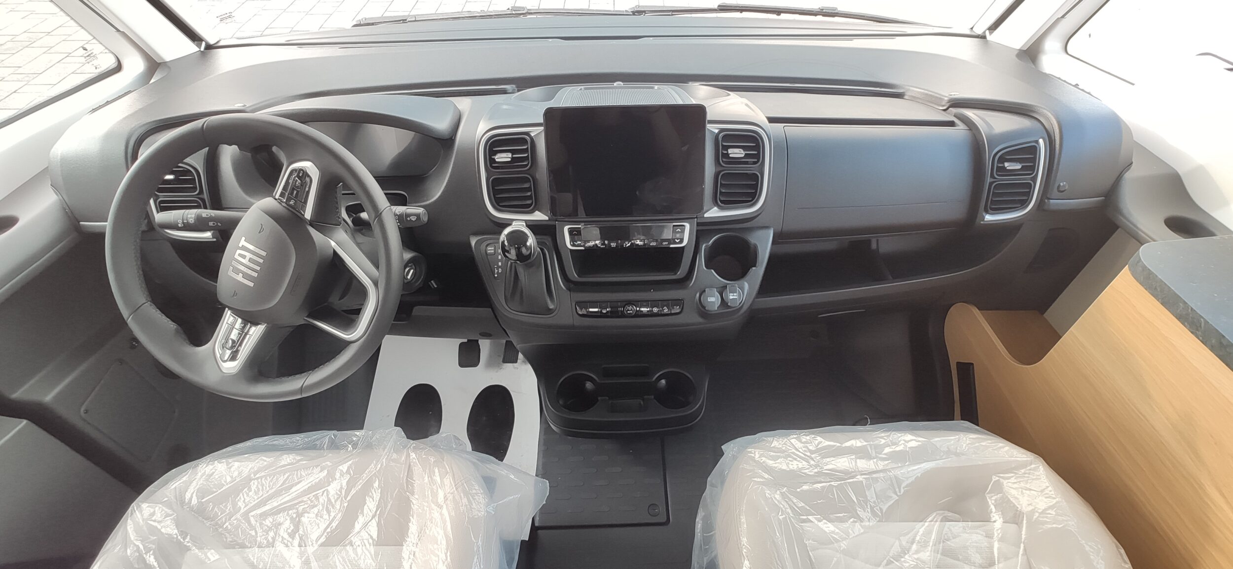 Adria Sonic 700 SL Plus