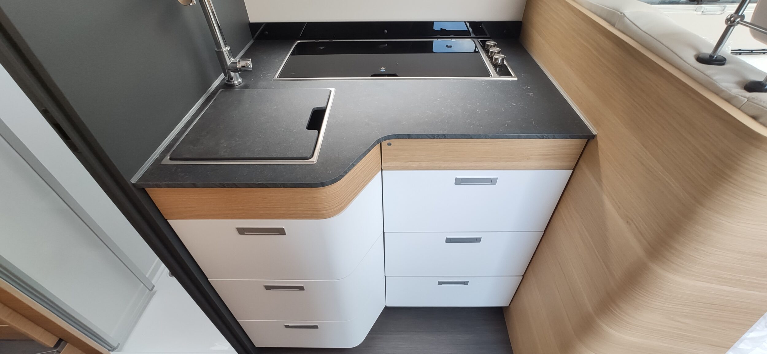Adria Sonic 700 SL Plus