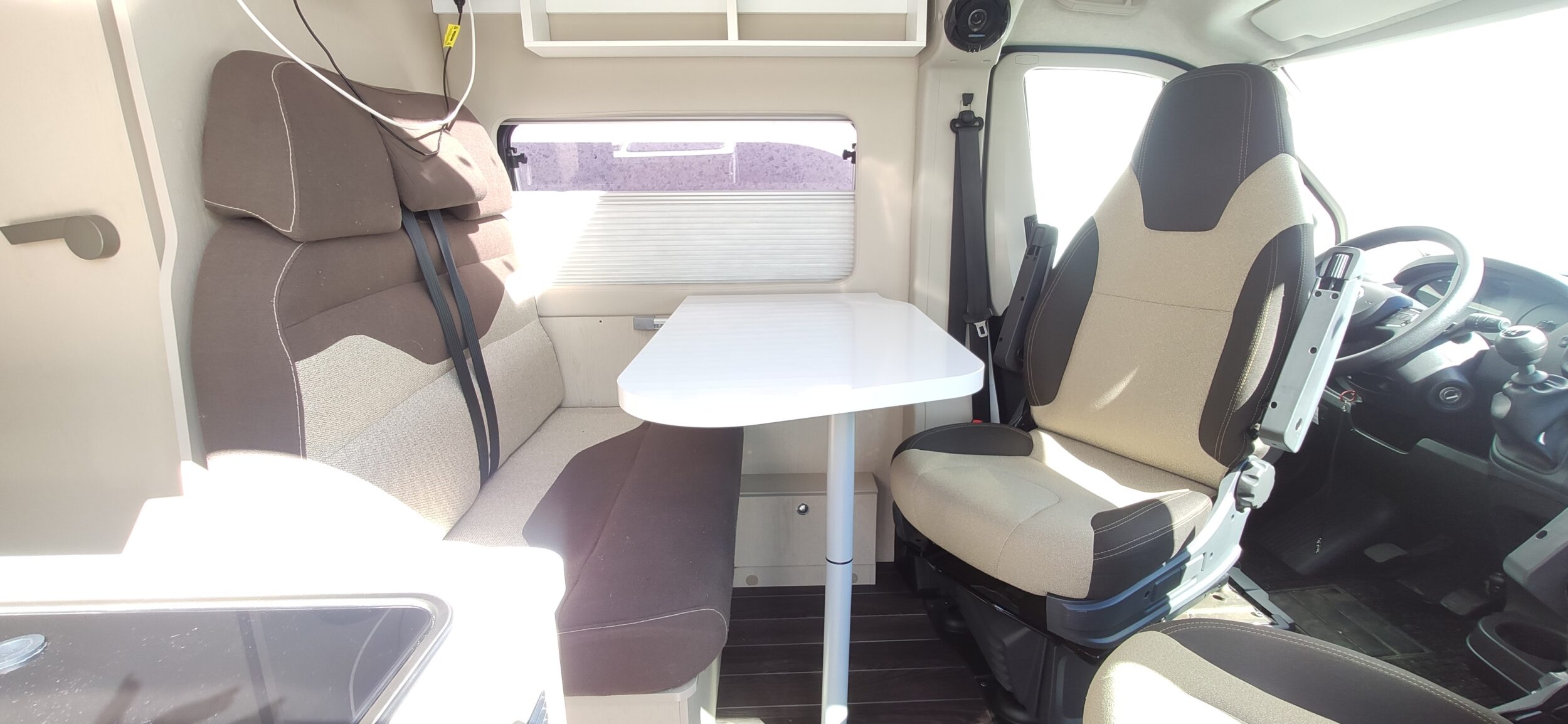 Xgo Xvan 104