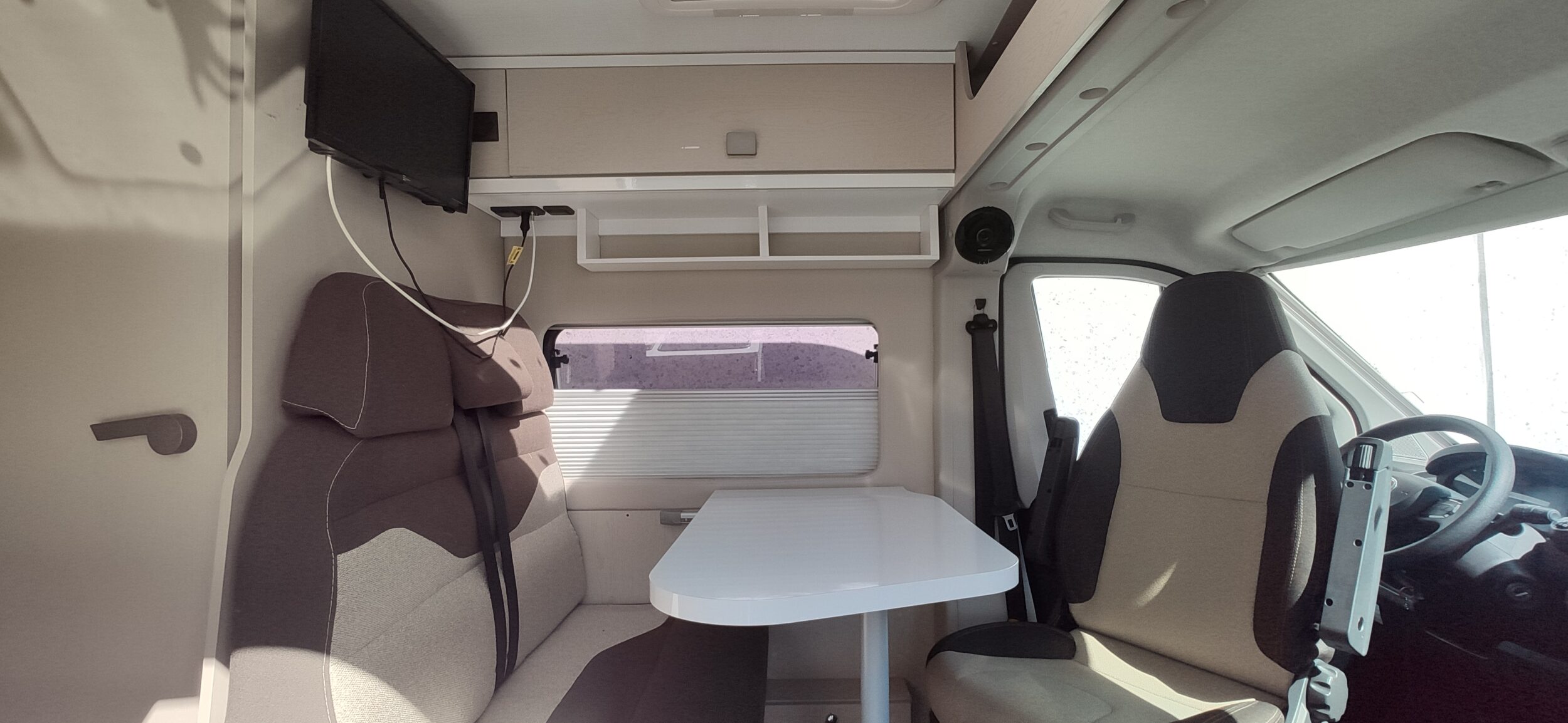 Xgo Xvan 104