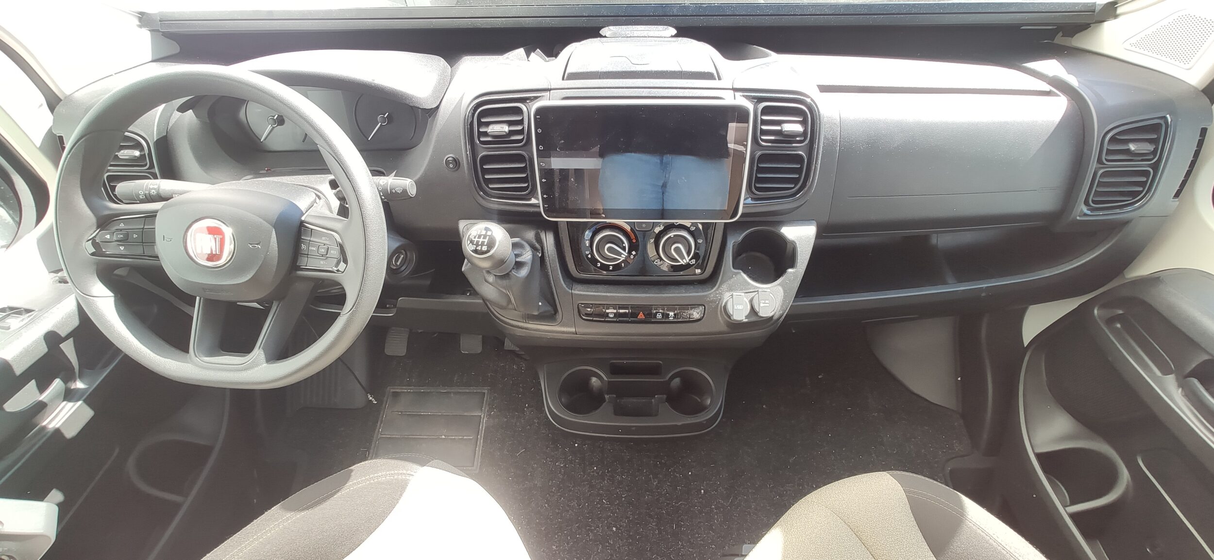 Xgo Xvan 104