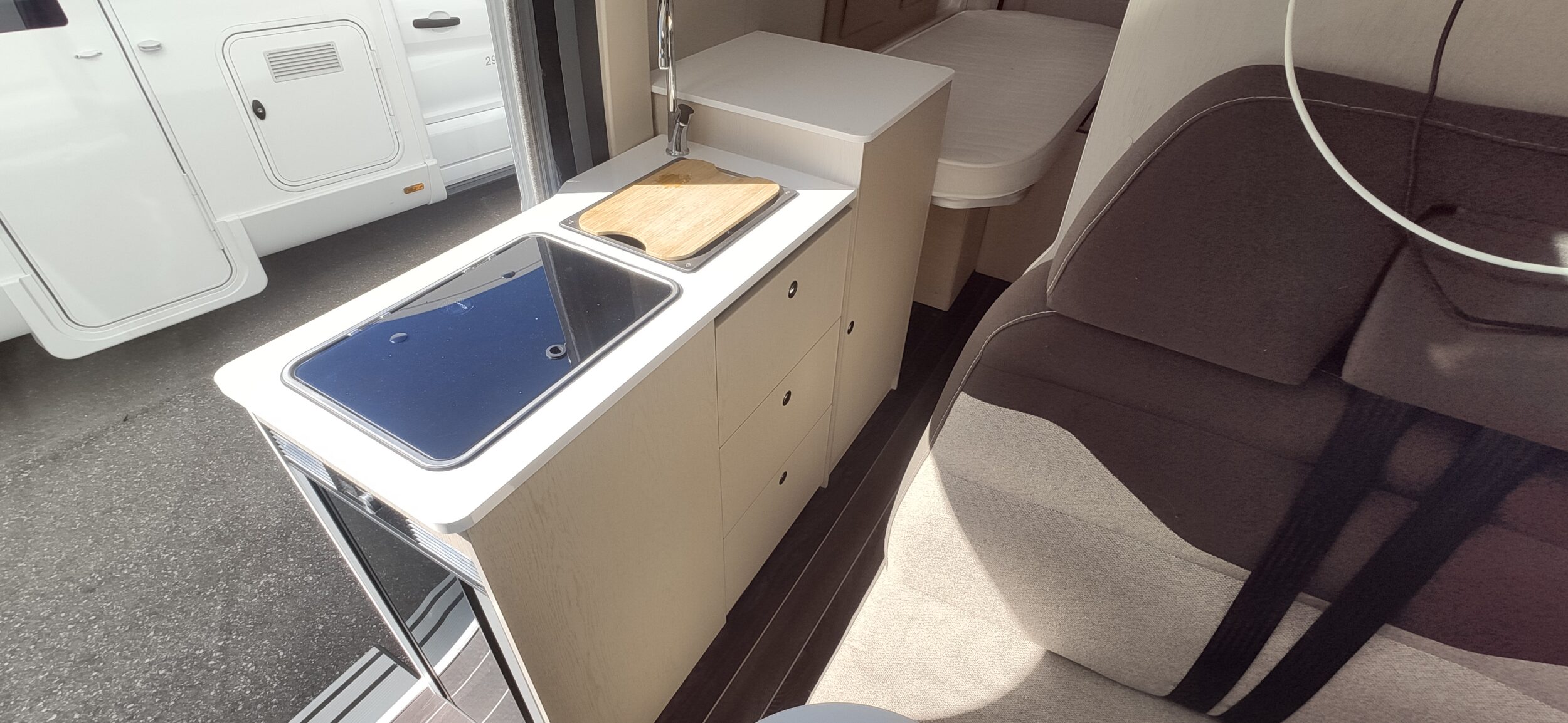 Xgo Xvan 104